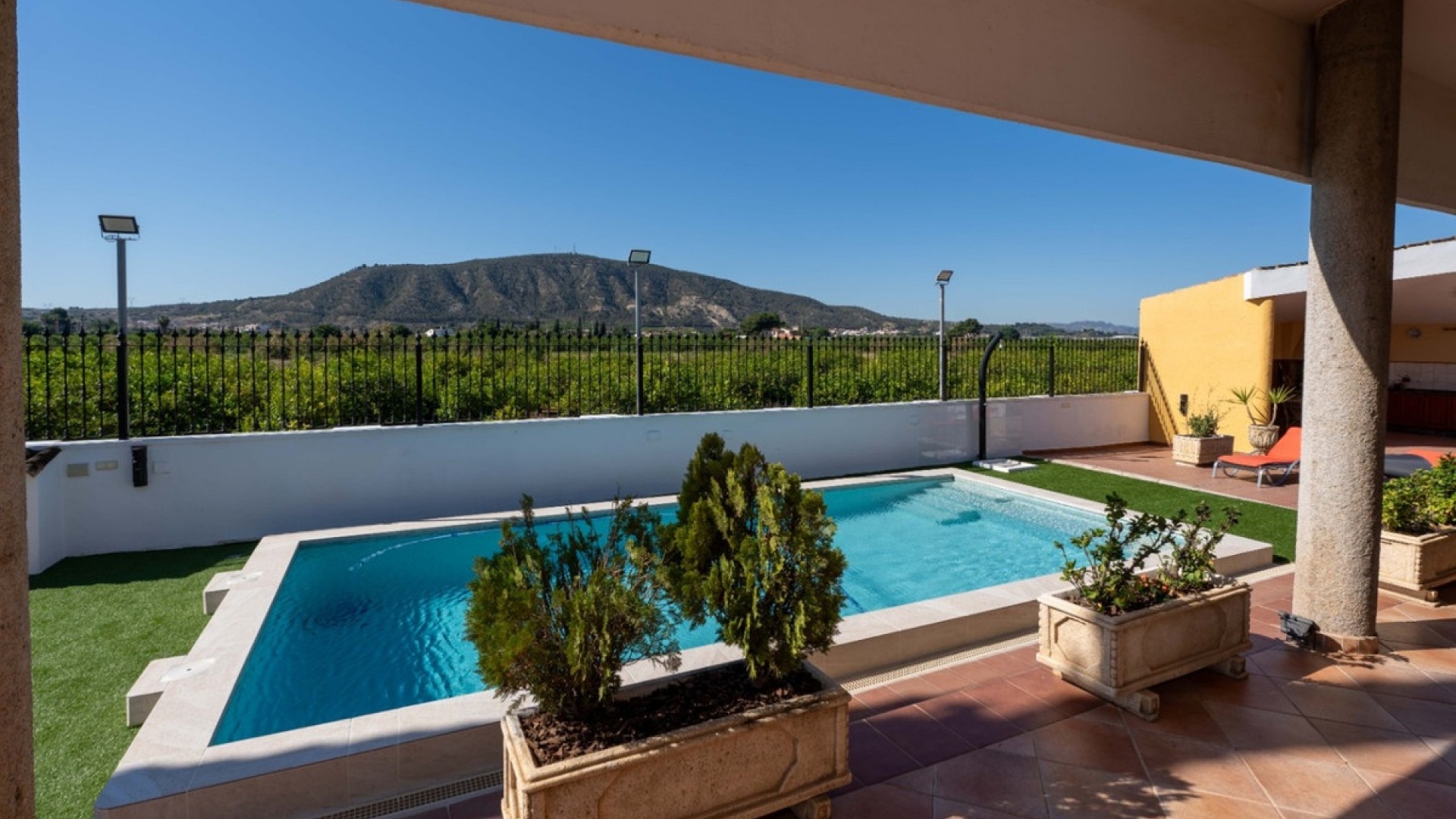 Wiederverkauf - Villa - Orihuela - Orihuela Centro