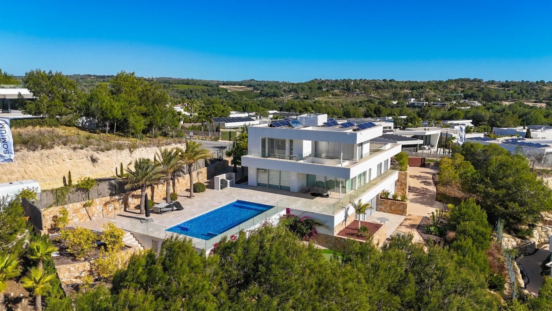 Wiederverkauf - Villa - Orihuela - Orihuela Centro