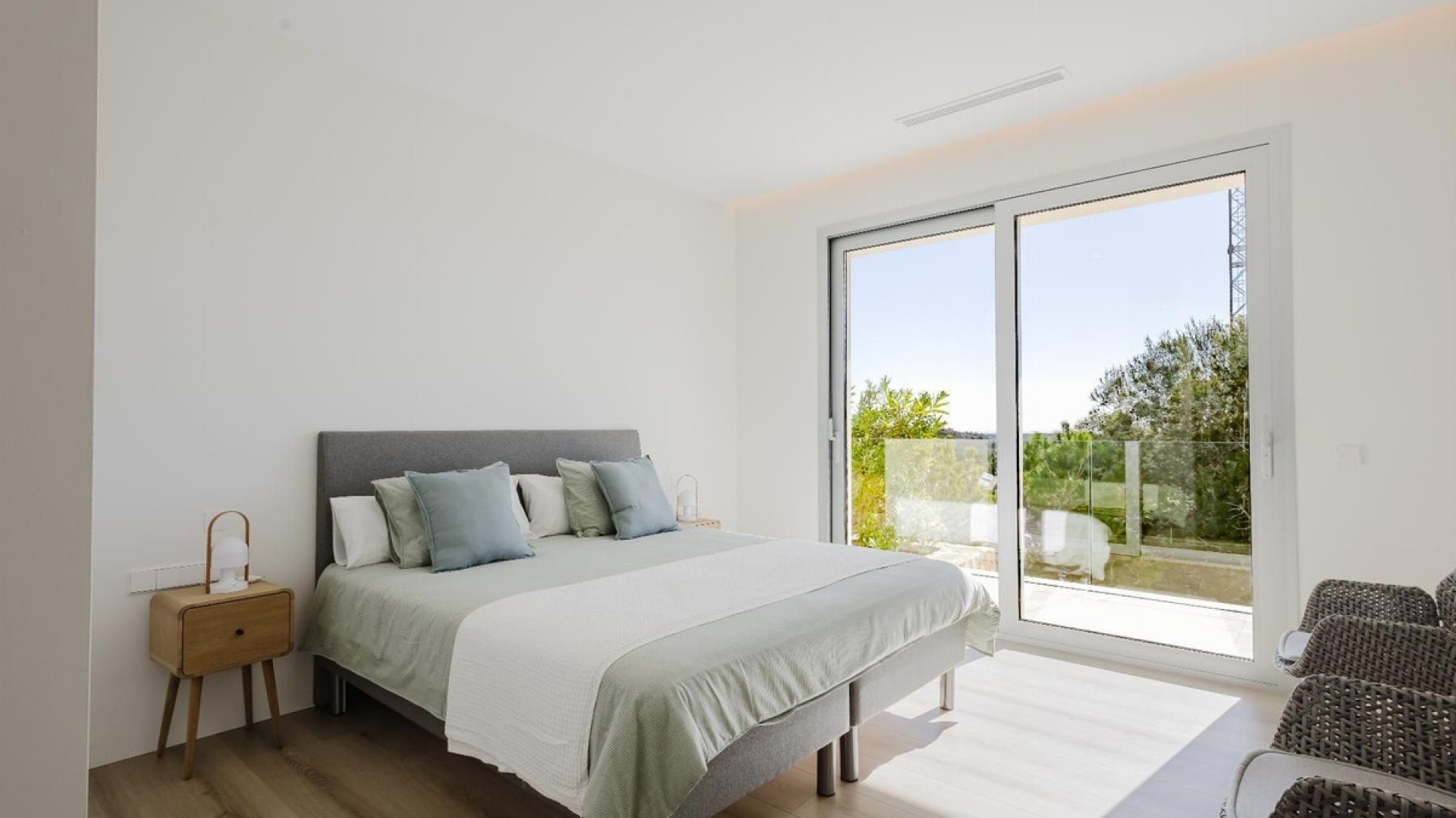 Wiederverkauf - Villa - Orihuela - Orihuela Centro