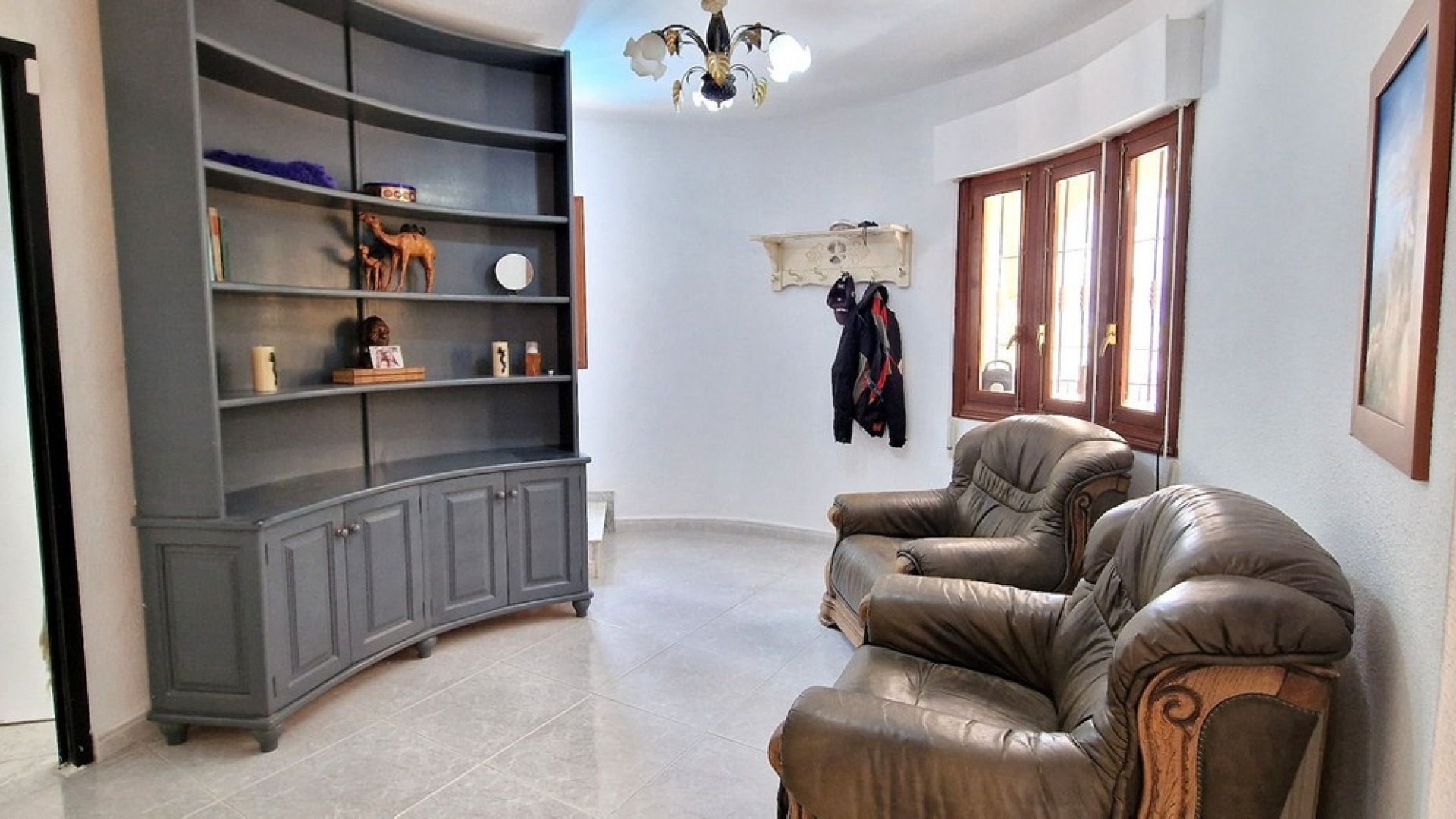 Wiederverkauf - Villa - Orihuela - Orihuela Centro