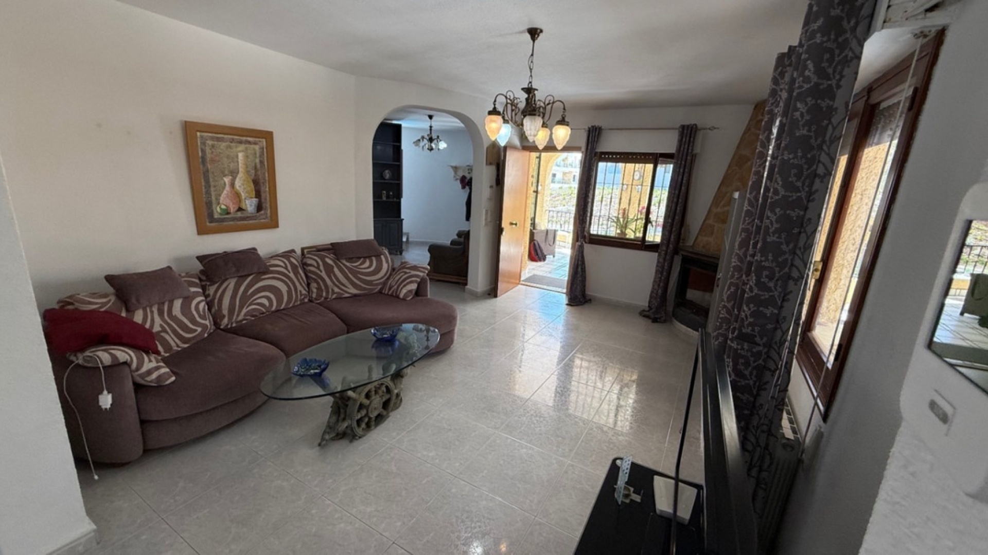 Wiederverkauf - Villa - Orihuela - Orihuela Centro