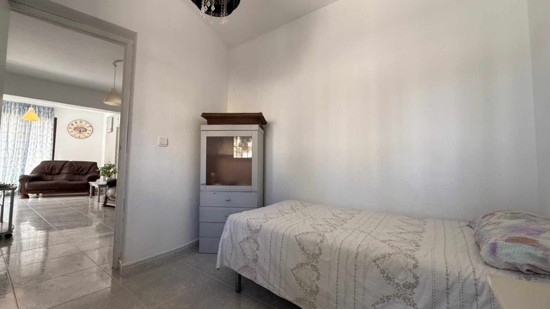 Wiederverkauf - Villa - Orihuela - Orihuela Centro