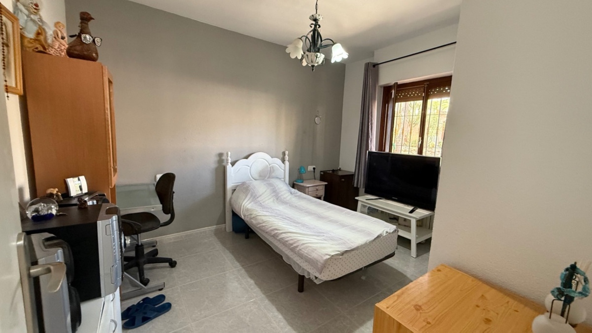 Wiederverkauf - Villa - Orihuela - Orihuela Centro