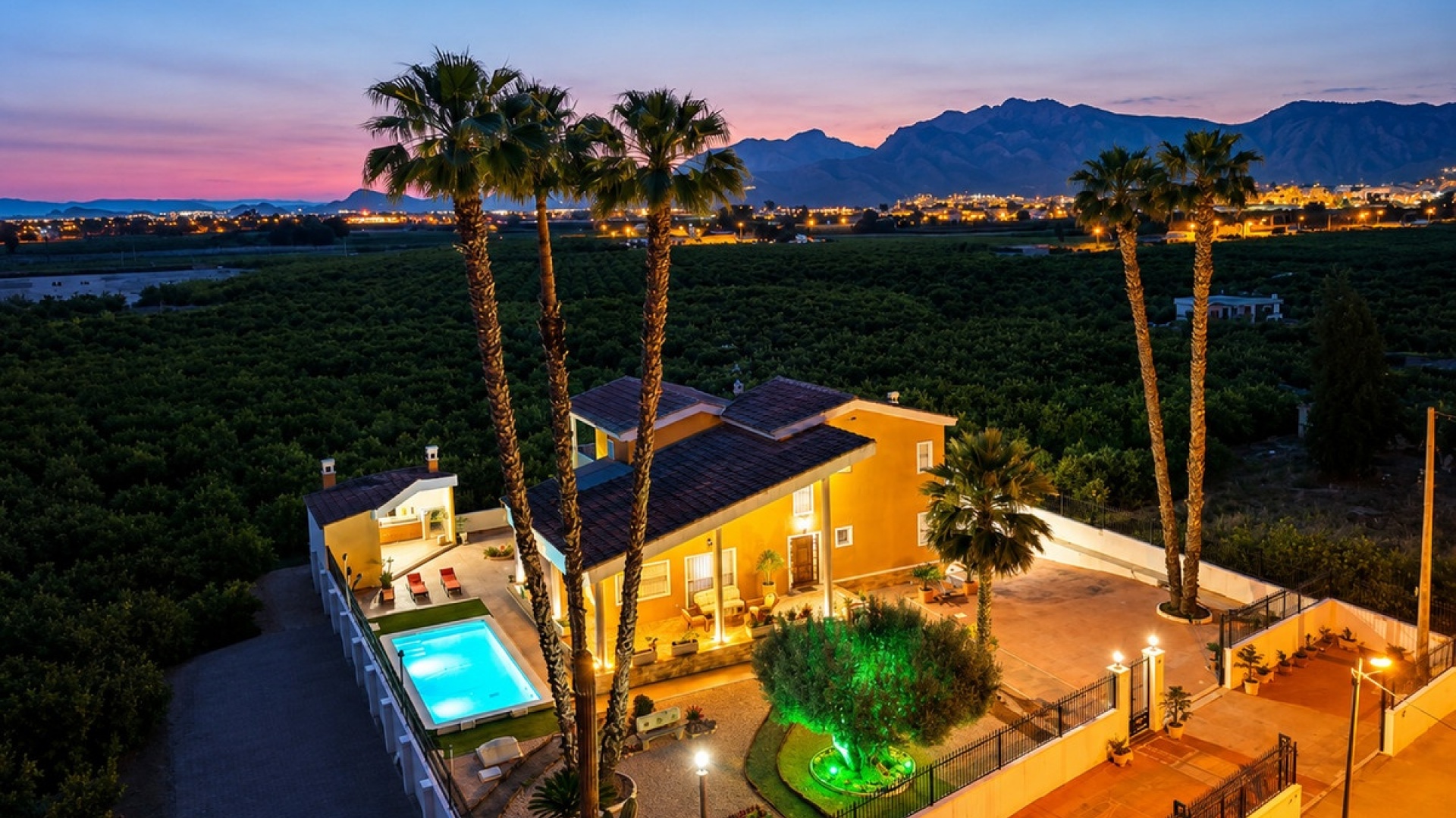 Wiederverkauf - Villa - Orihuela - Orihuela Centro