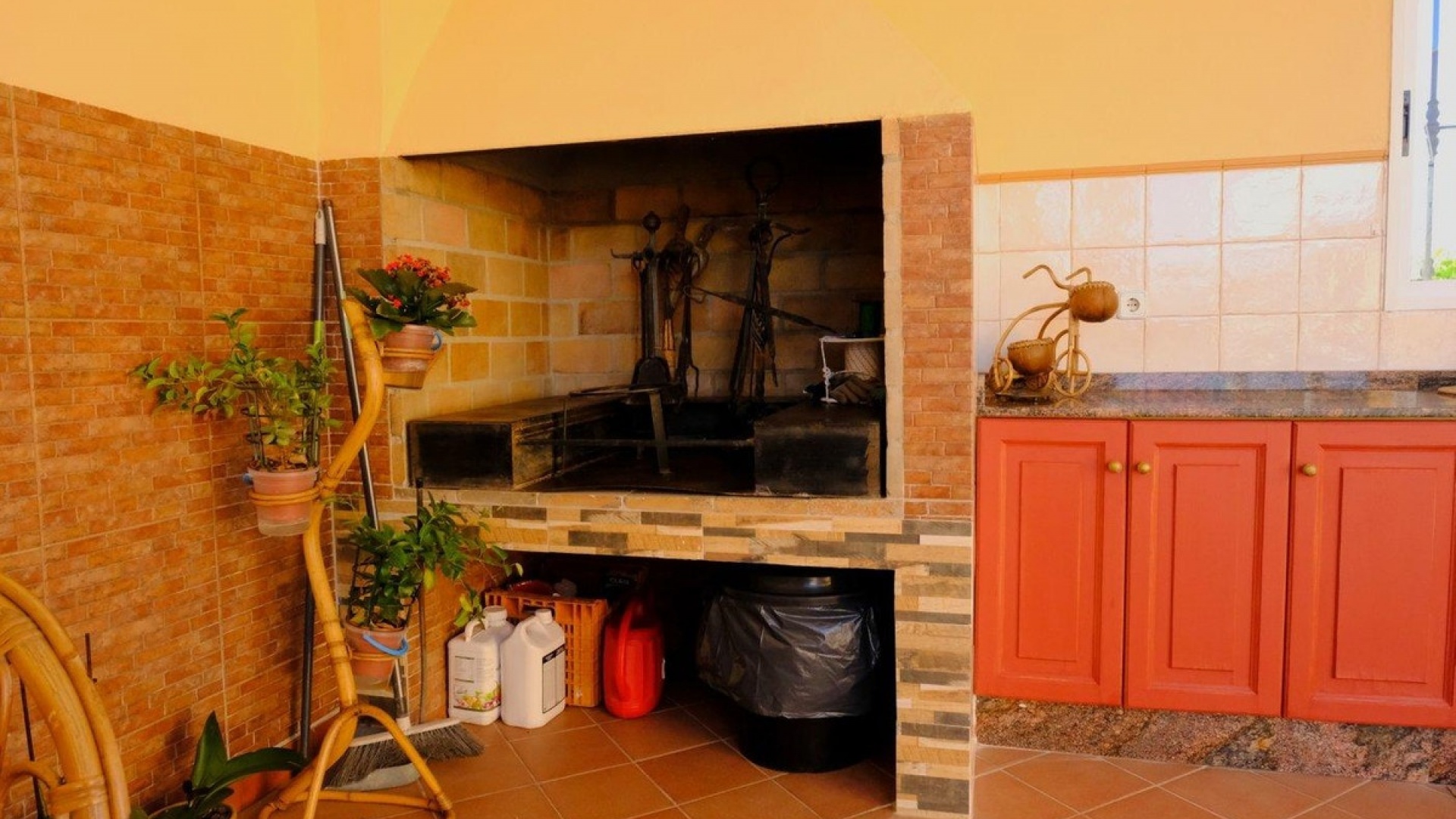 Wiederverkauf - Villa - Orihuela - Orihuela Centro