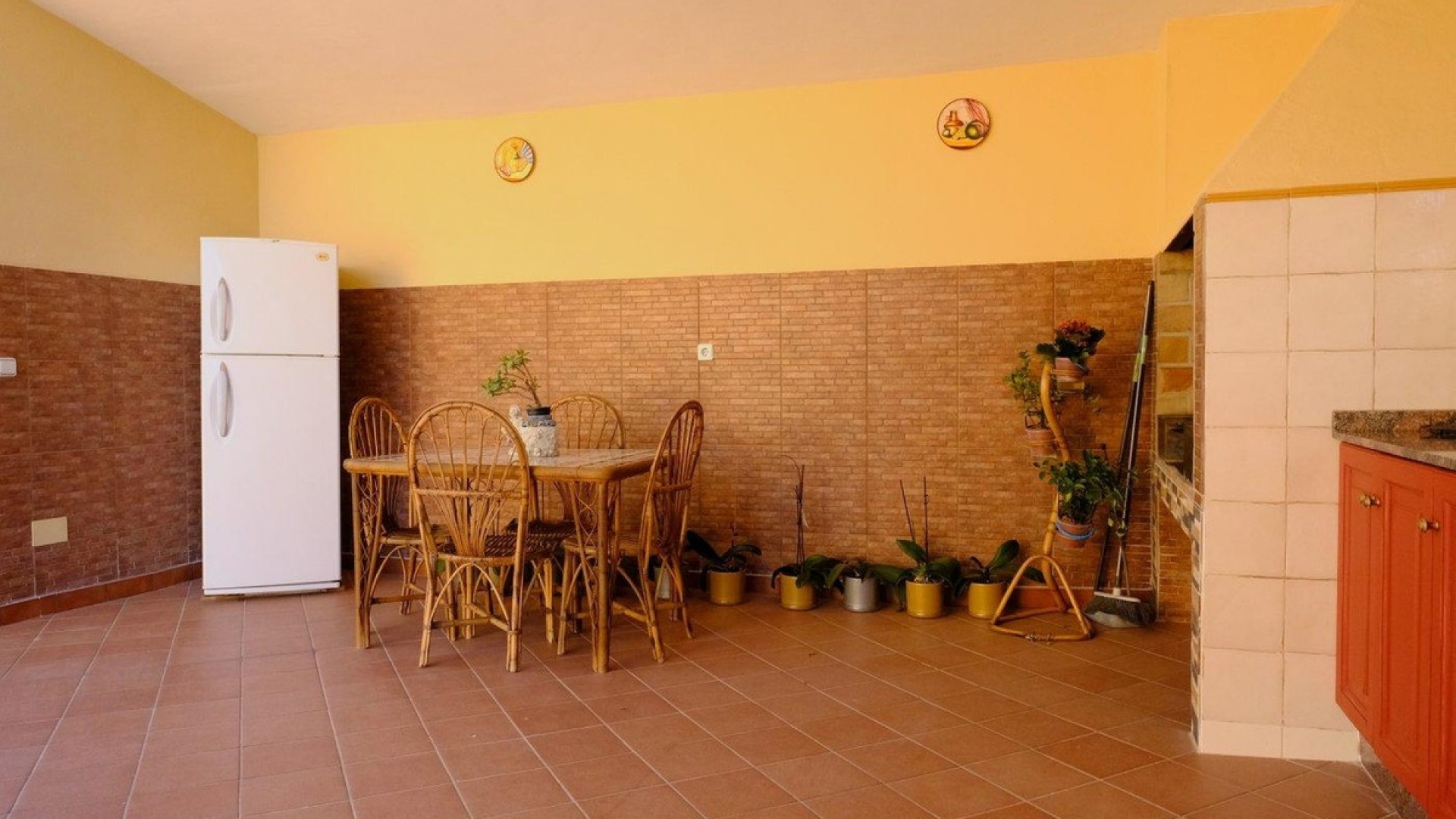 Wiederverkauf - Villa - Orihuela - Orihuela Centro