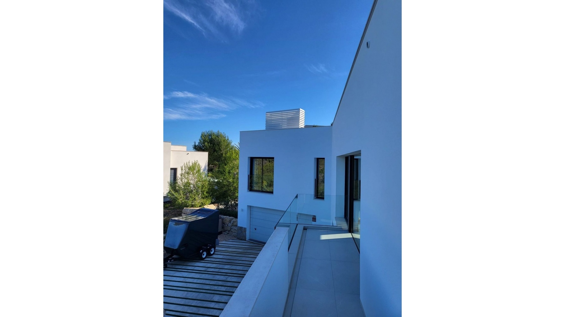 Wiederverkauf - Villa - Orihuela - Orihuela Centro