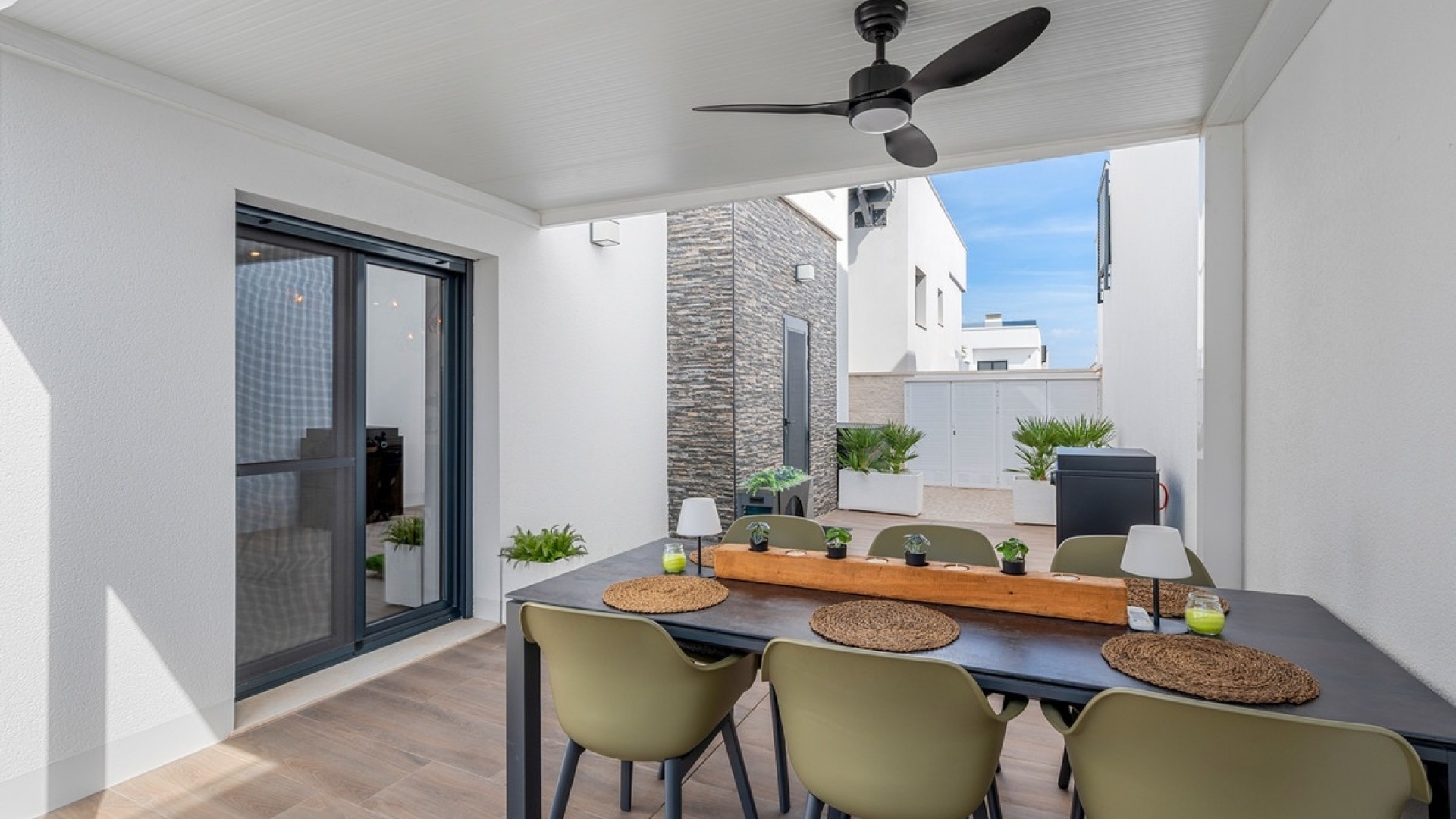Wiederverkauf - Villa - Orihuela - Orihuela Centro