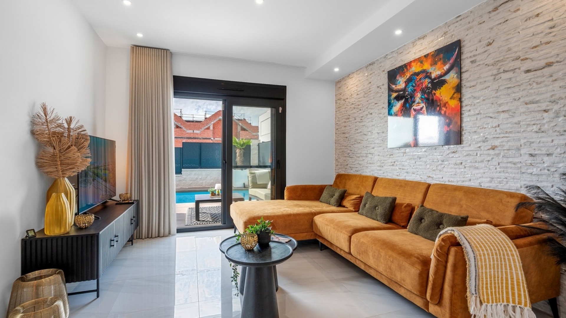 Wiederverkauf - Villa - Orihuela - Orihuela Centro