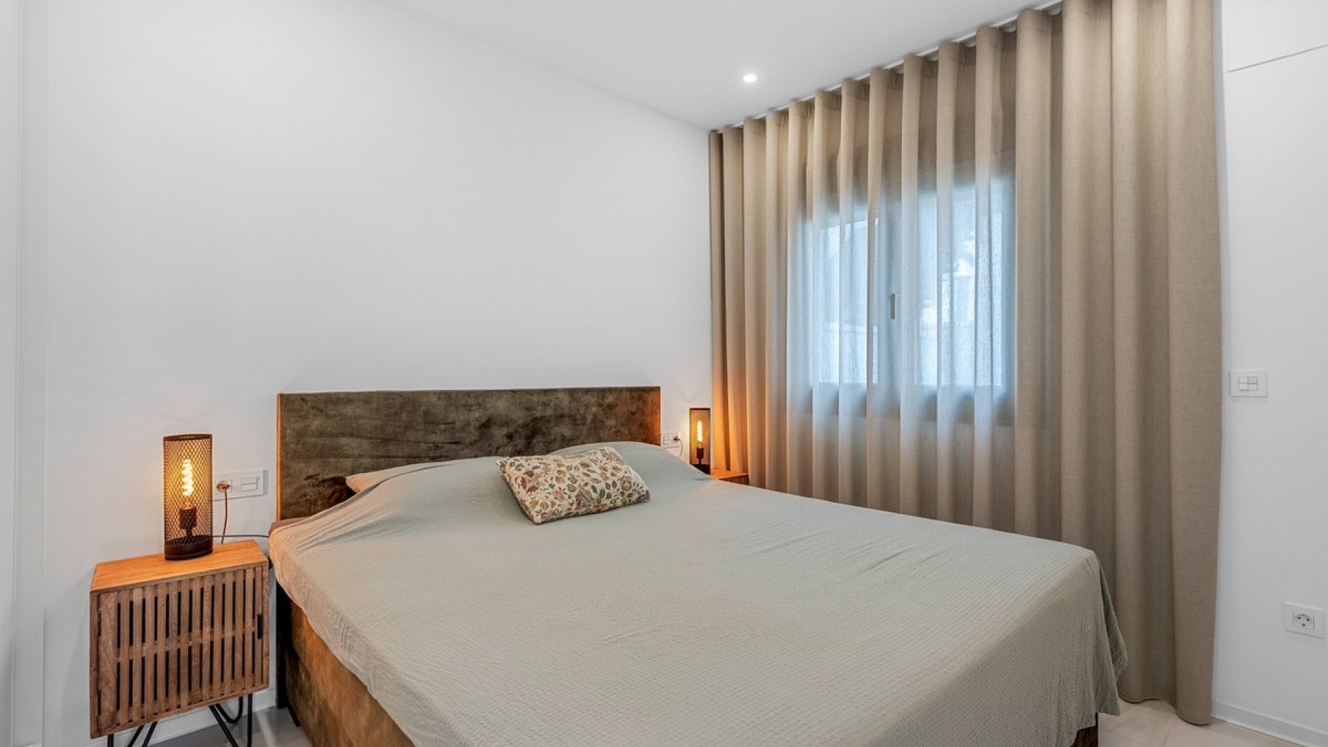 Wiederverkauf - Villa - Orihuela - Orihuela Centro