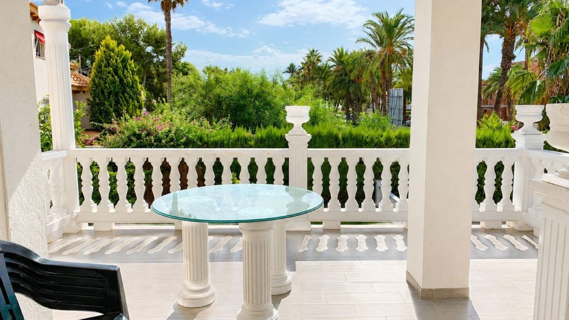 Wiederverkauf - Villa - Orihuela - Orihuela Centro