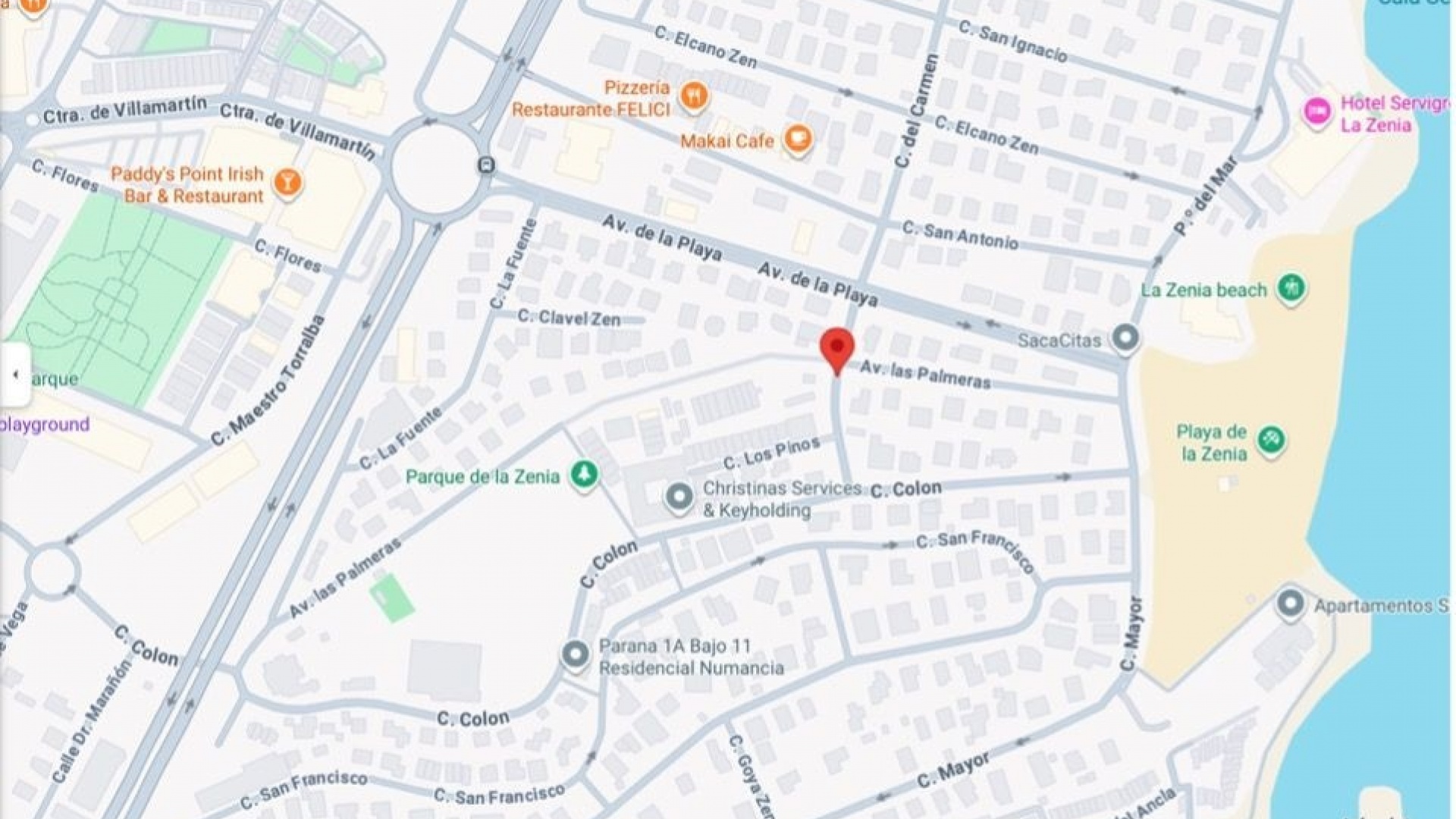 Wiederverkauf - Villa - Orihuela - Orihuela Centro