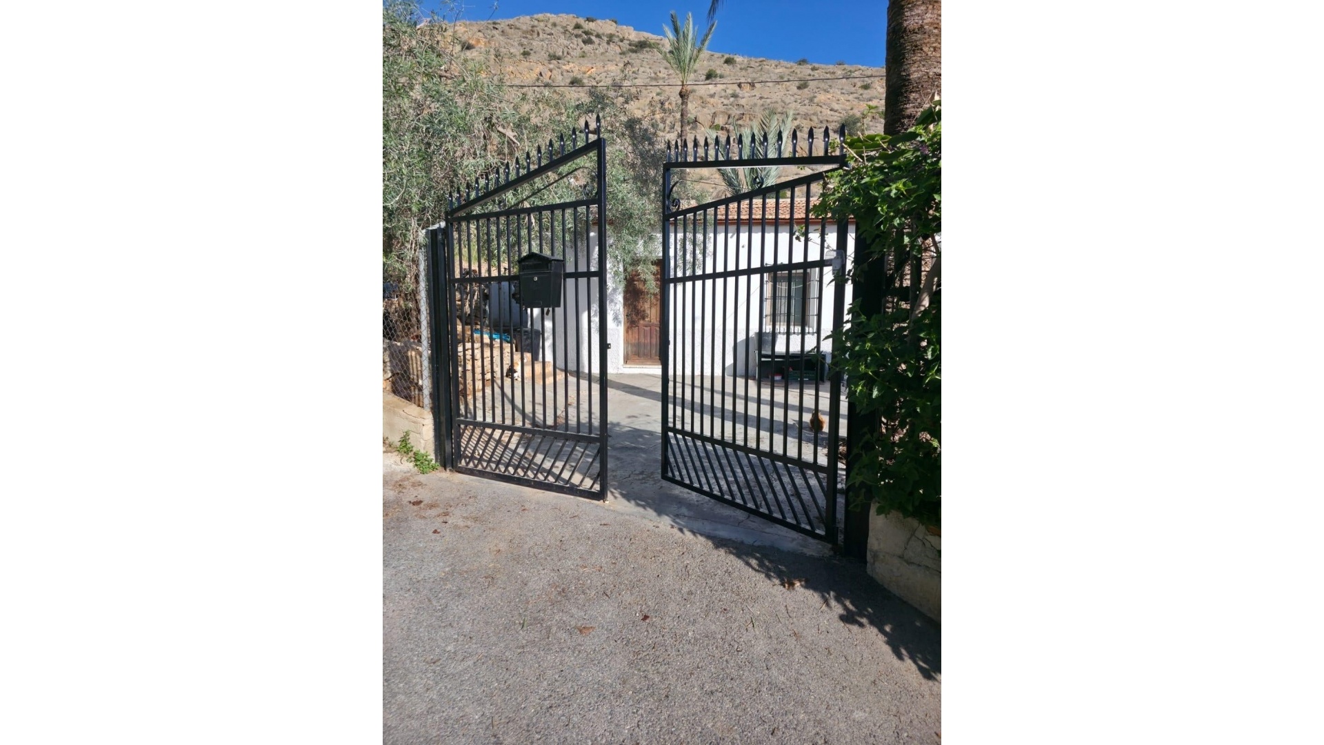 Wiederverkauf - Villa - Orihuela - Orihuela Centro