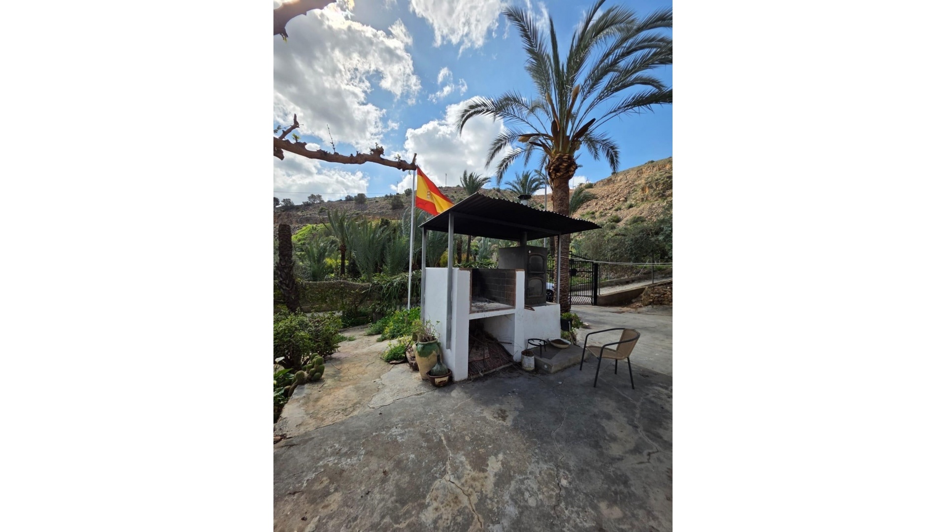 Wiederverkauf - Villa - Orihuela - Orihuela Centro