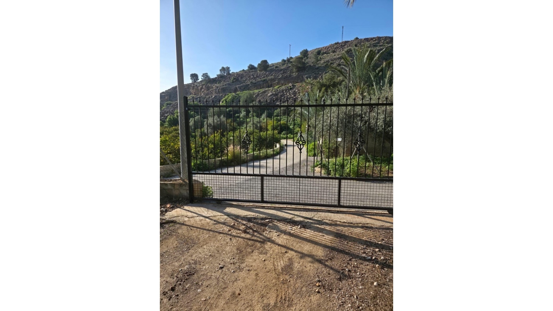 Wiederverkauf - Villa - Orihuela - Orihuela Centro