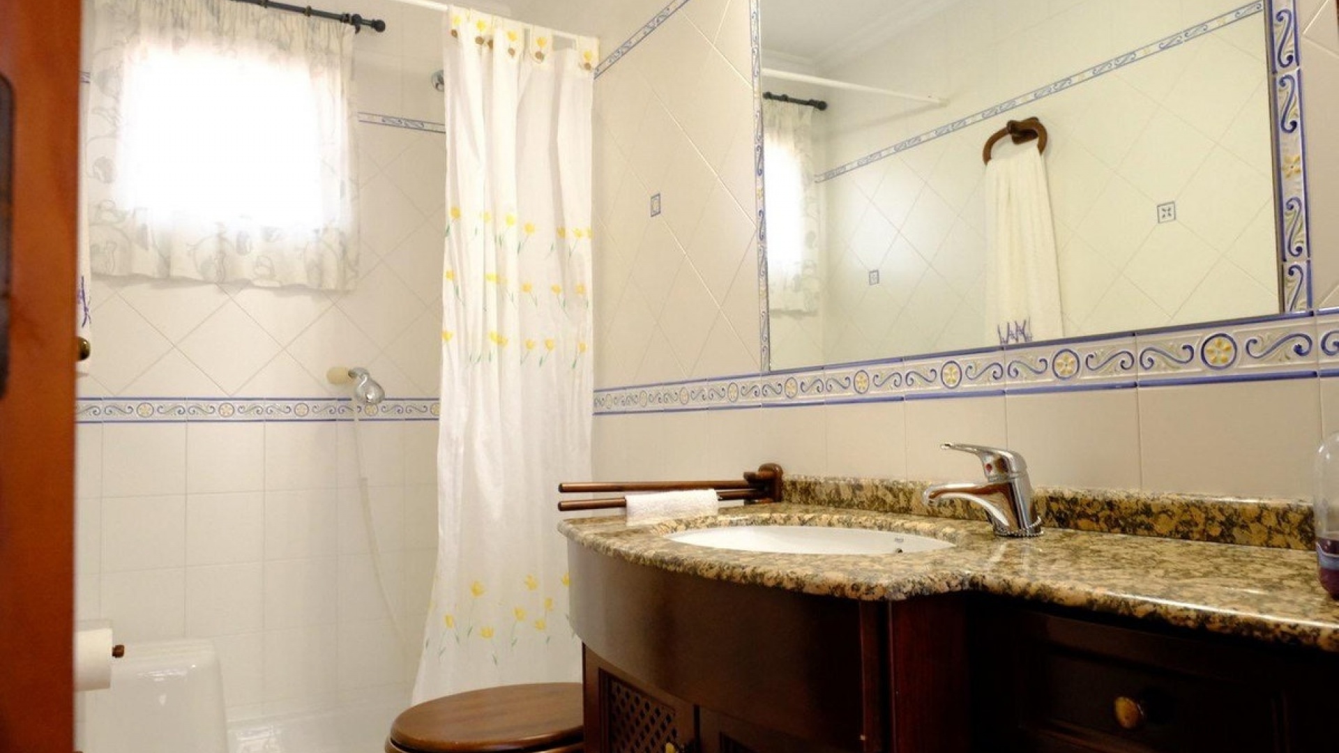 Wiederverkauf - Villa - Orihuela - Orihuela Centro
