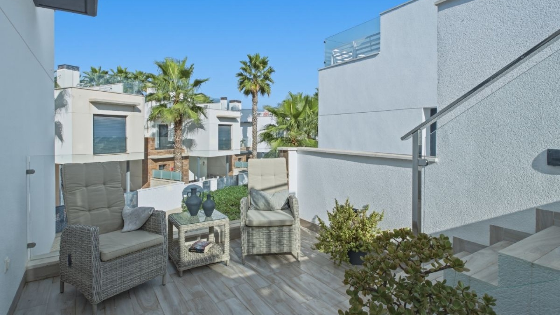 Wiederverkauf - Villa - Orihuela - Orihuela Centro