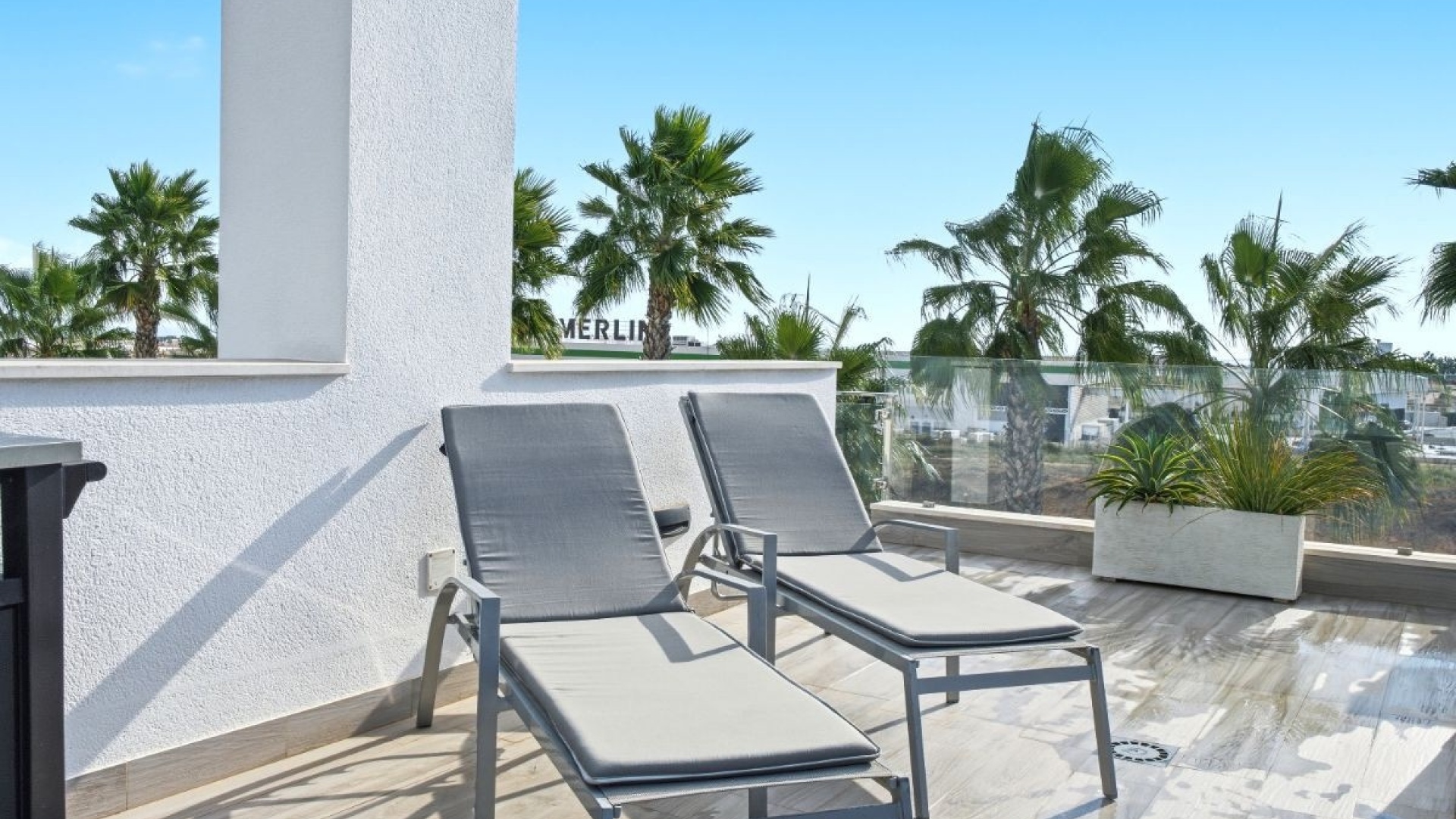 Wiederverkauf - Villa - Orihuela - Orihuela Centro