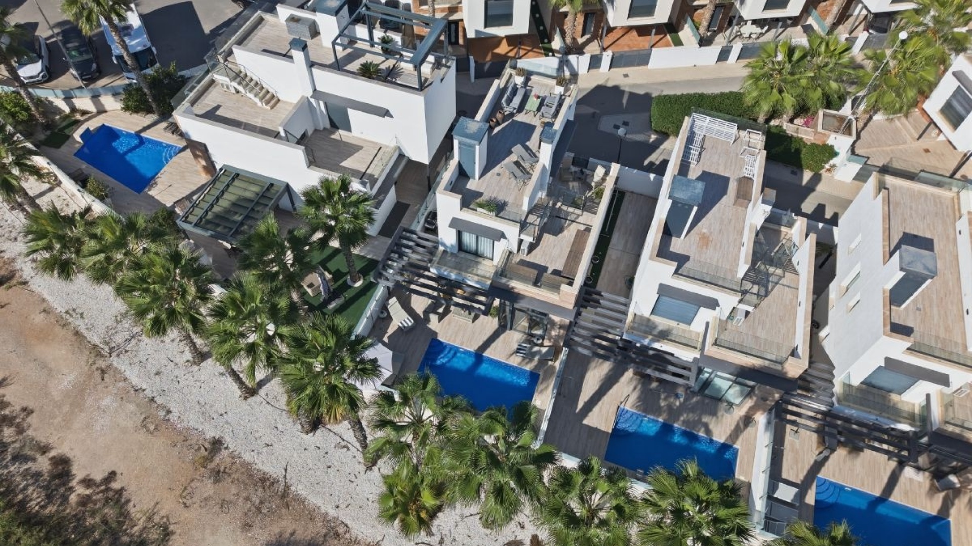 Wiederverkauf - Villa - Orihuela - Orihuela Centro