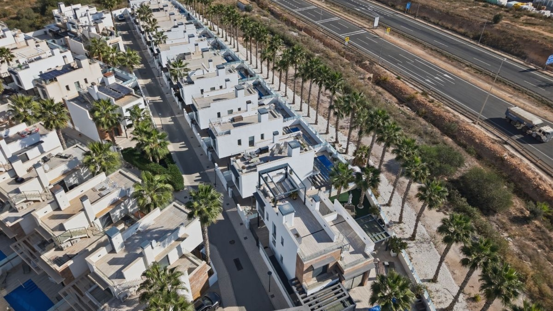 Wiederverkauf - Villa - Orihuela - Orihuela Centro