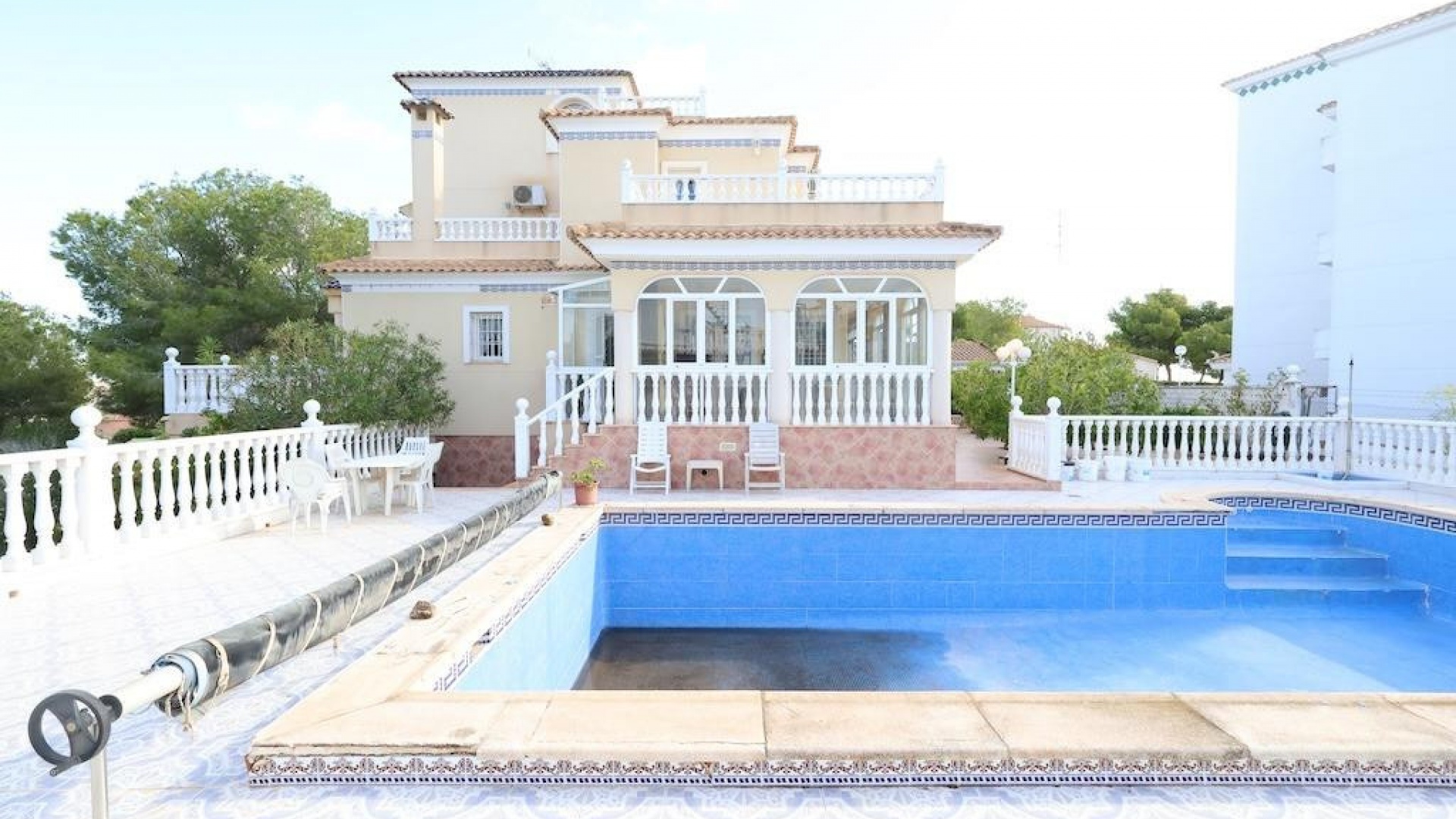 Wiederverkauf - Villa - Orihuela - Orihuela Costa