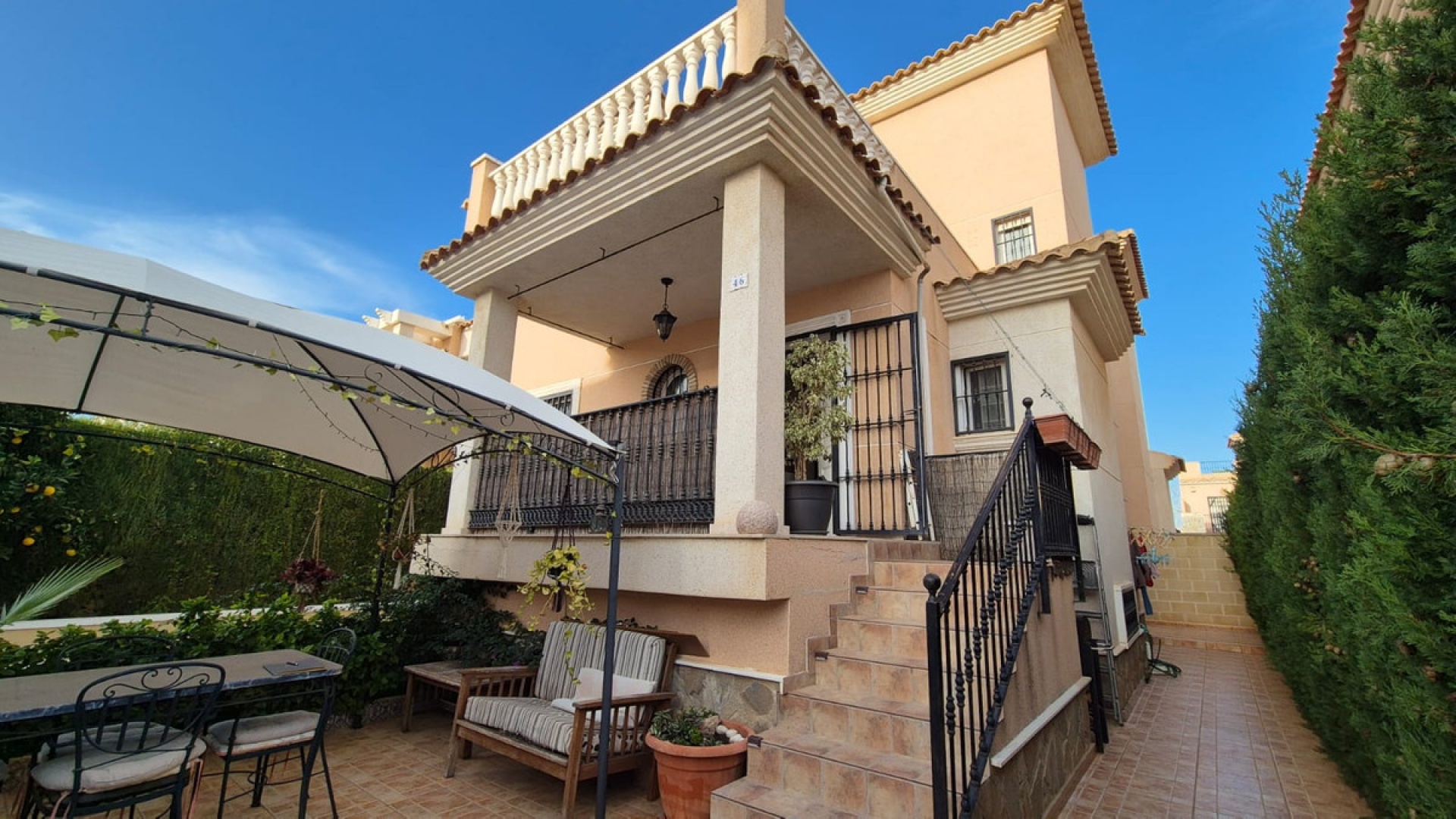 Wiederverkauf - Villa - Orihuela - Orihuela Costa