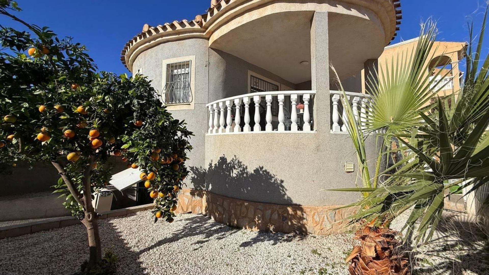Wiederverkauf - Villa - Orihuela - Orihuela Costa