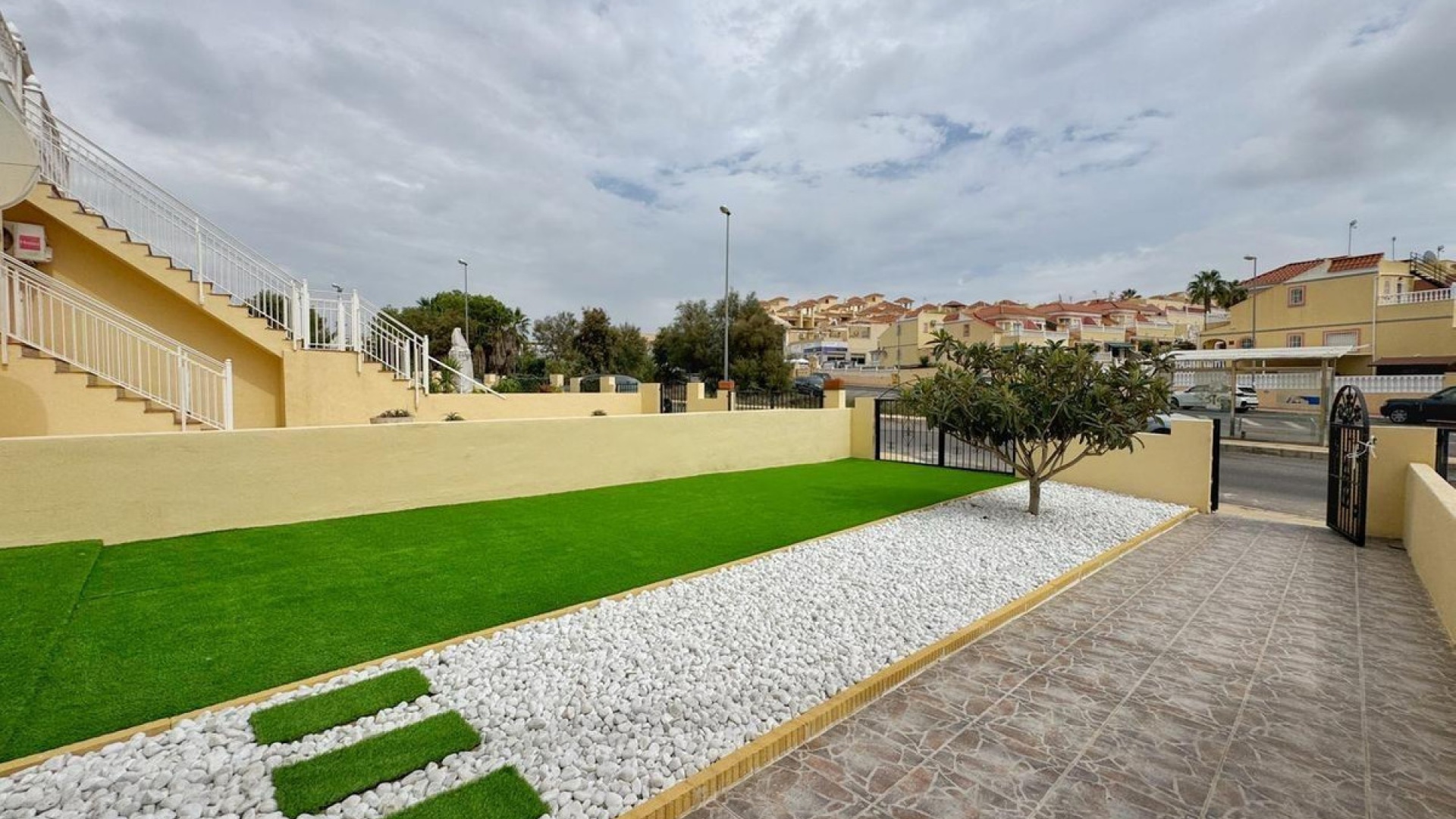 Wiederverkauf - Villa - Orihuela - Orihuela Costa