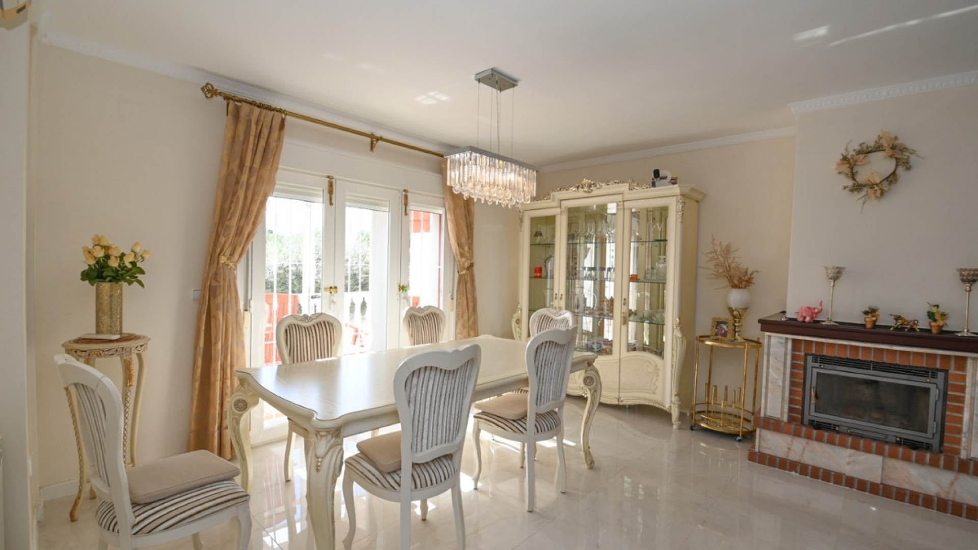Wiederverkauf - Villa - Orihuela - Orihuela Costa