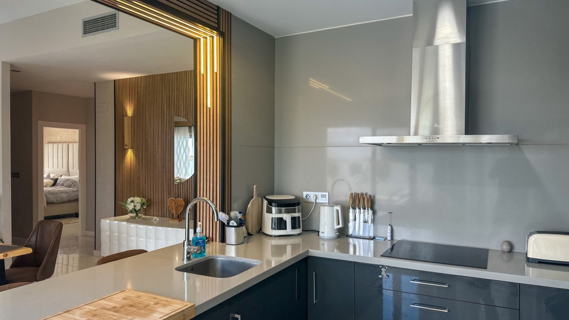 Wiederverkauf - Villa - Orihuela - Orihuela Costa