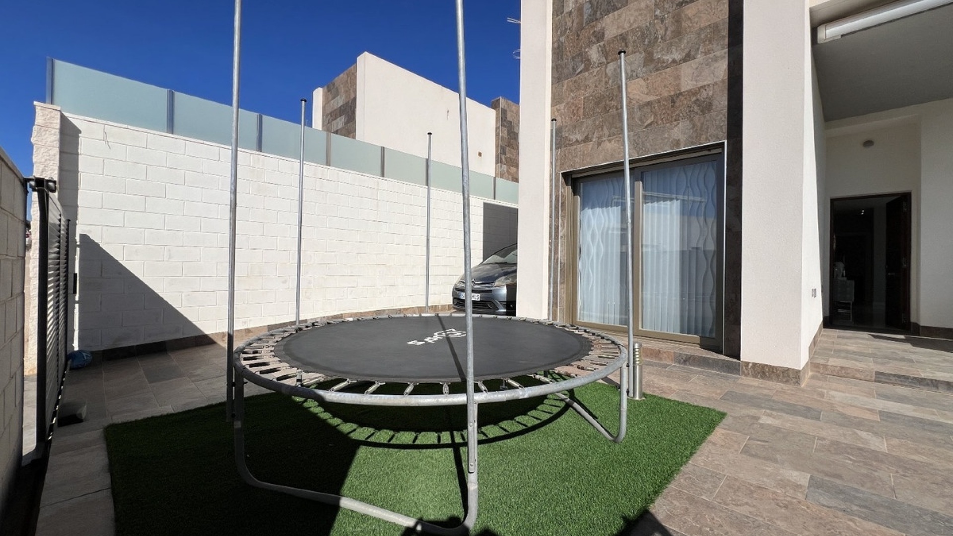 Wiederverkauf - Villa - Orihuela - Orihuela Costa