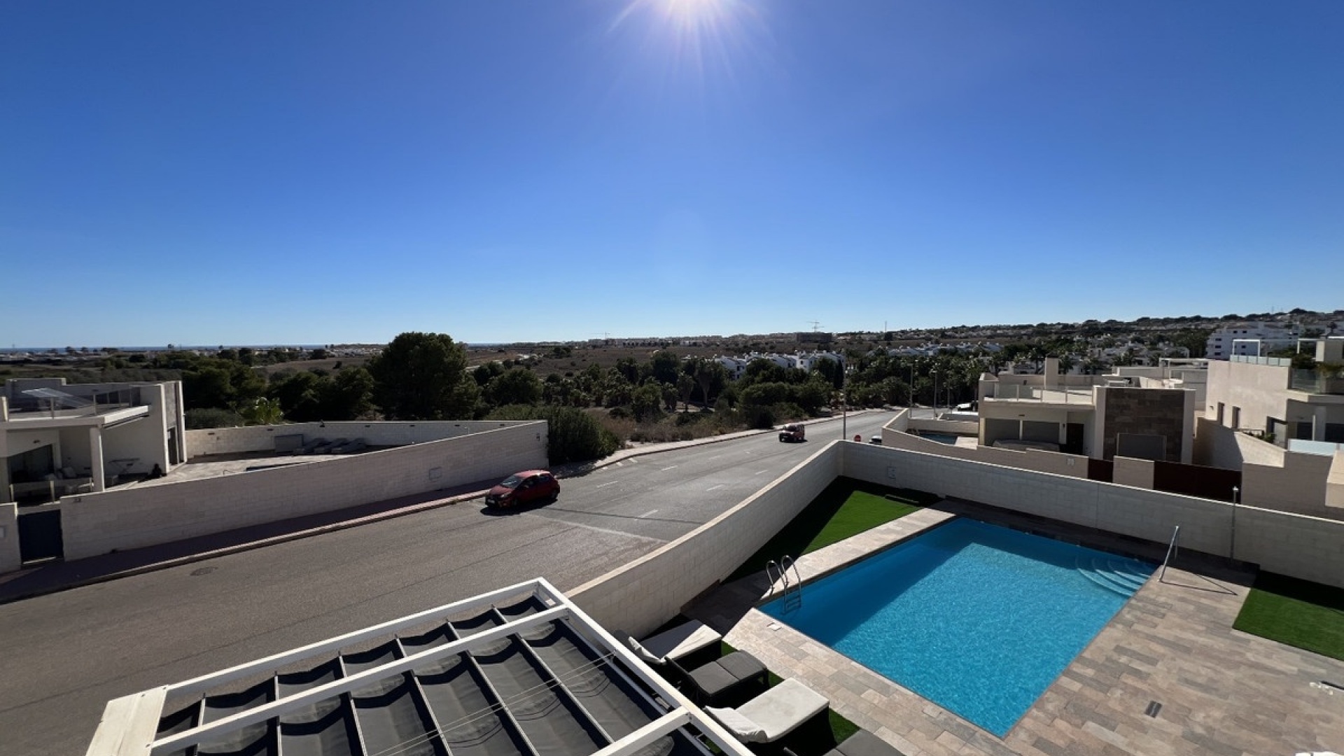 Wiederverkauf - Villa - Orihuela - Orihuela Costa