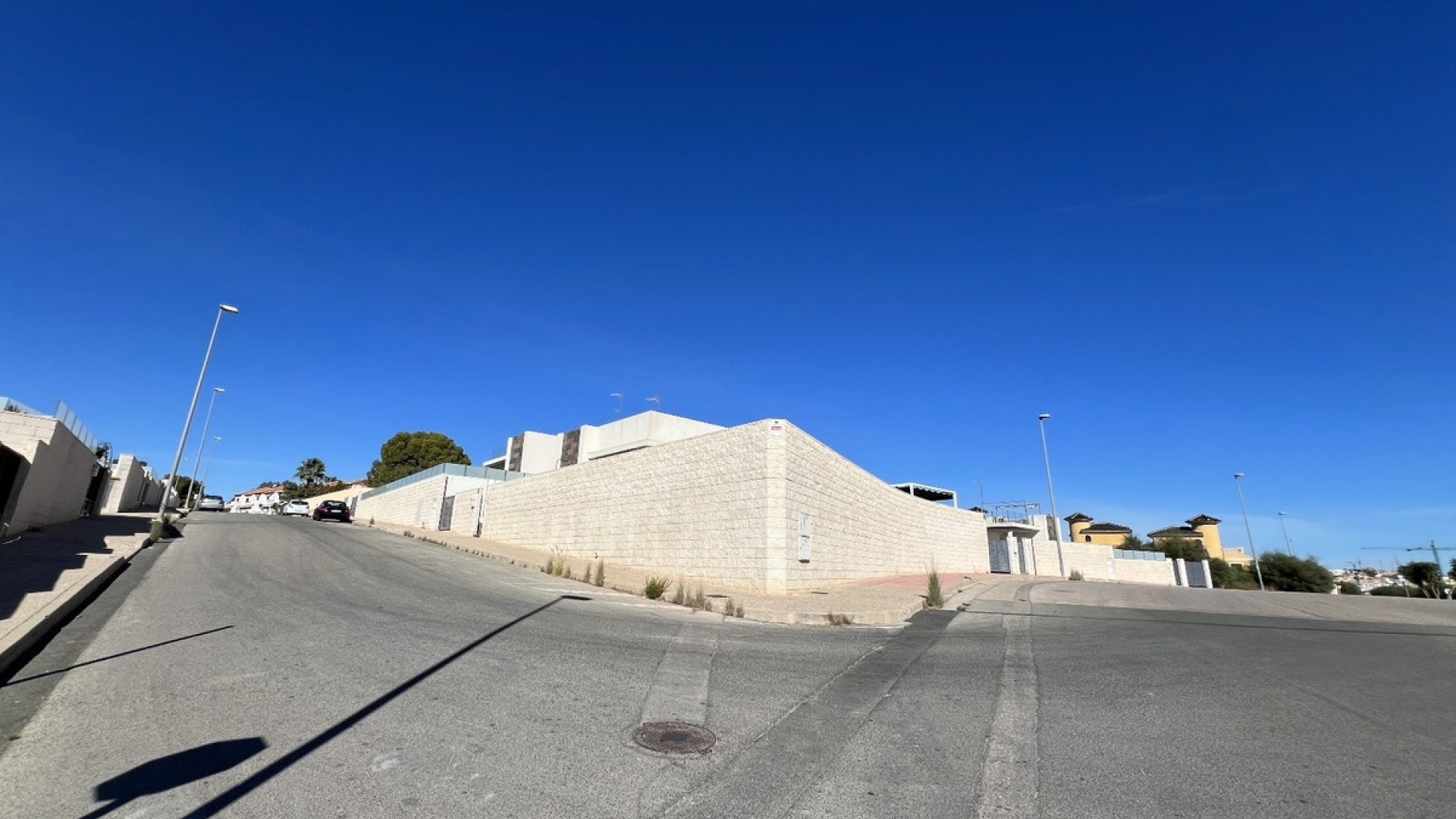Wiederverkauf - Villa - Orihuela - Orihuela Costa