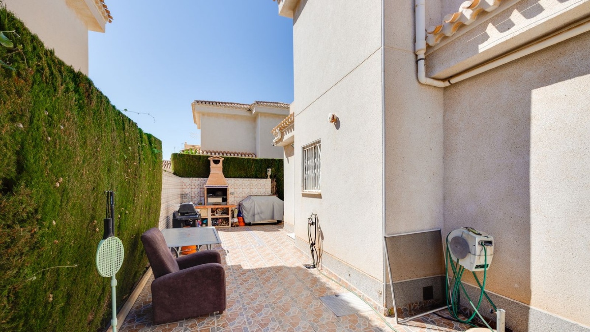 Wiederverkauf - Villa - Orihuela - Orihuela Costa