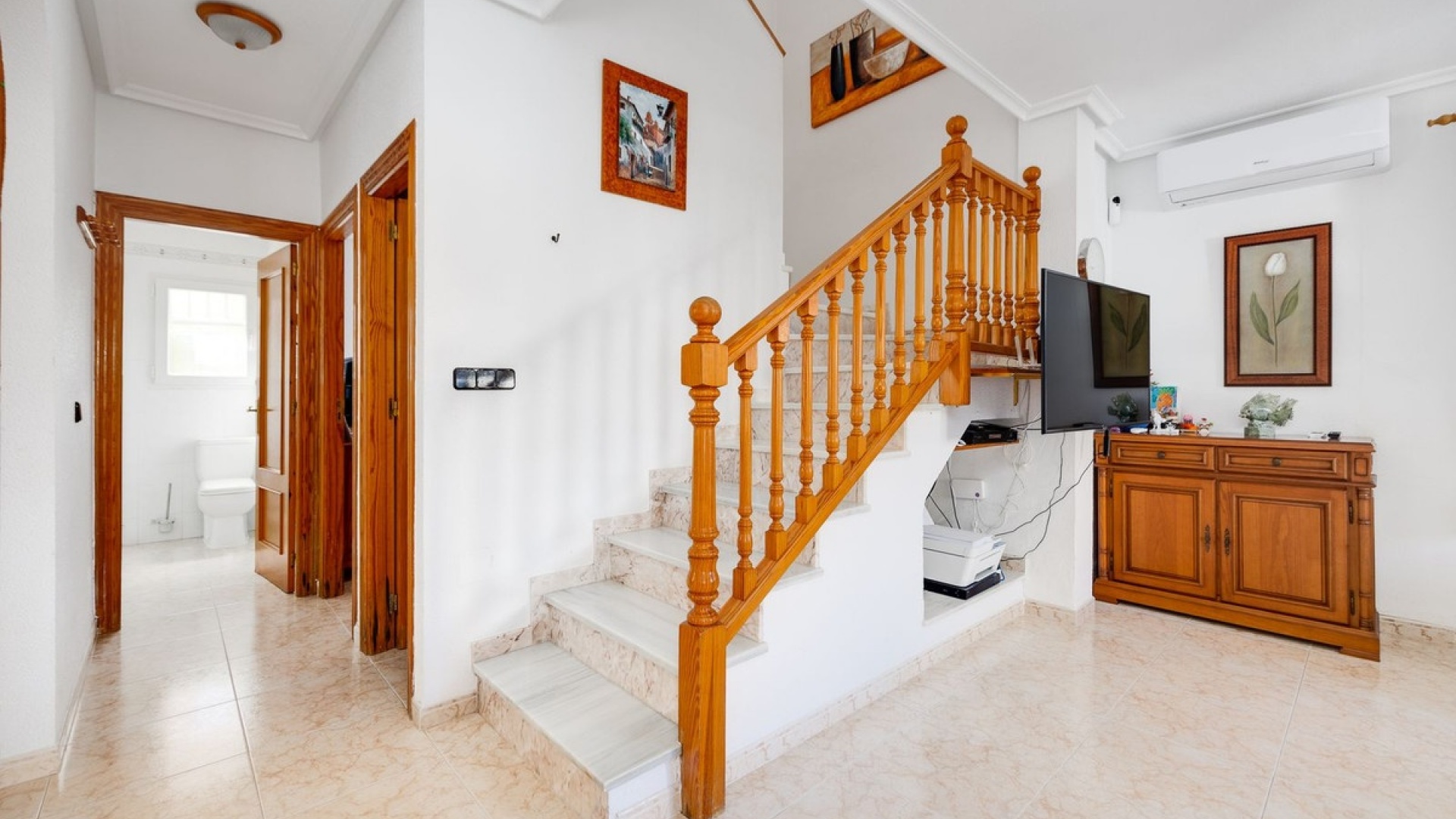 Wiederverkauf - Villa - Orihuela - Orihuela Costa