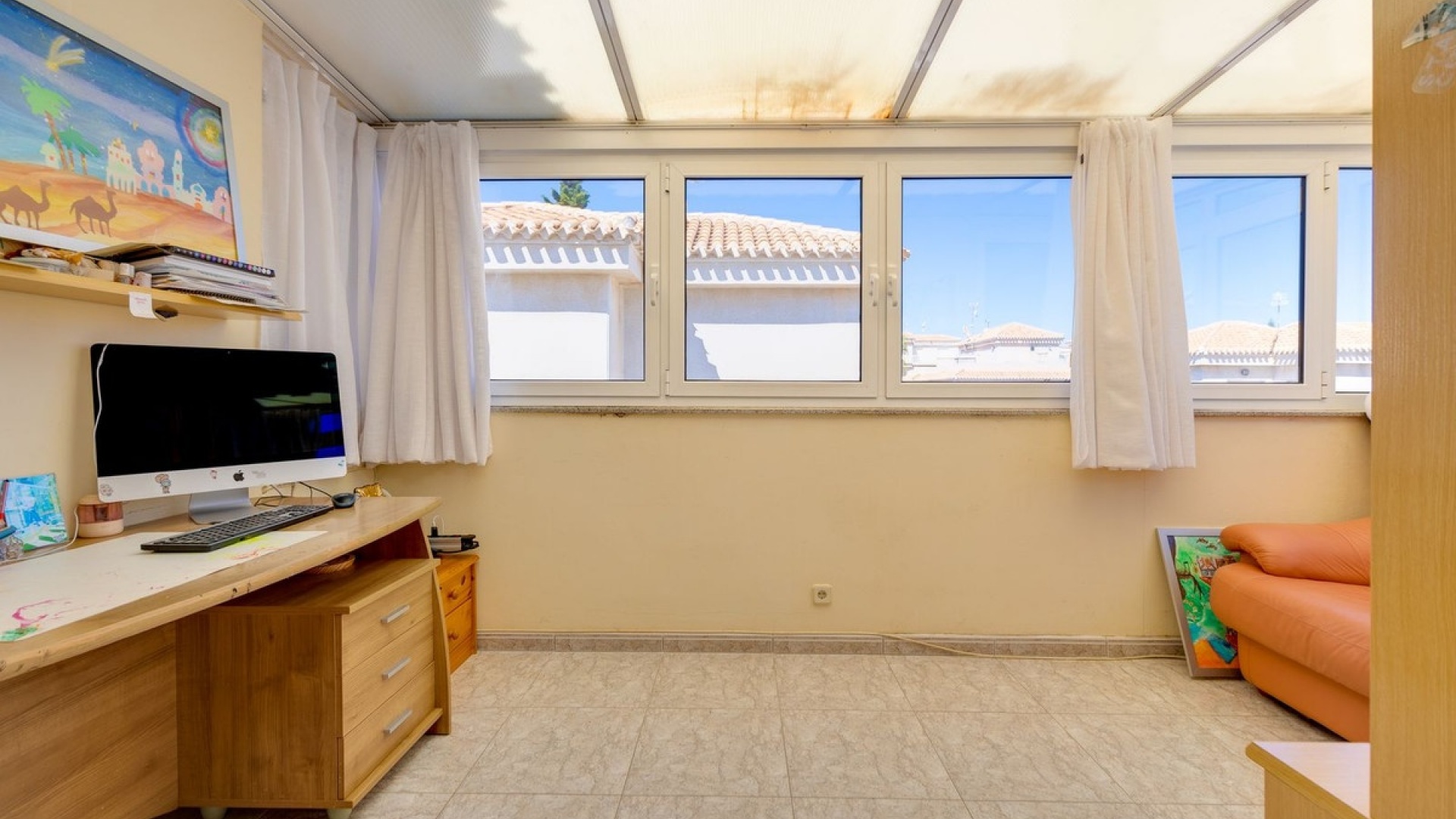 Wiederverkauf - Villa - Orihuela - Orihuela Costa