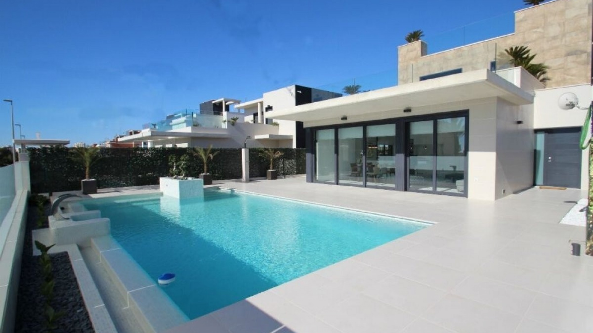 Wiederverkauf - Villa - Orihuela - Orihuela Costa