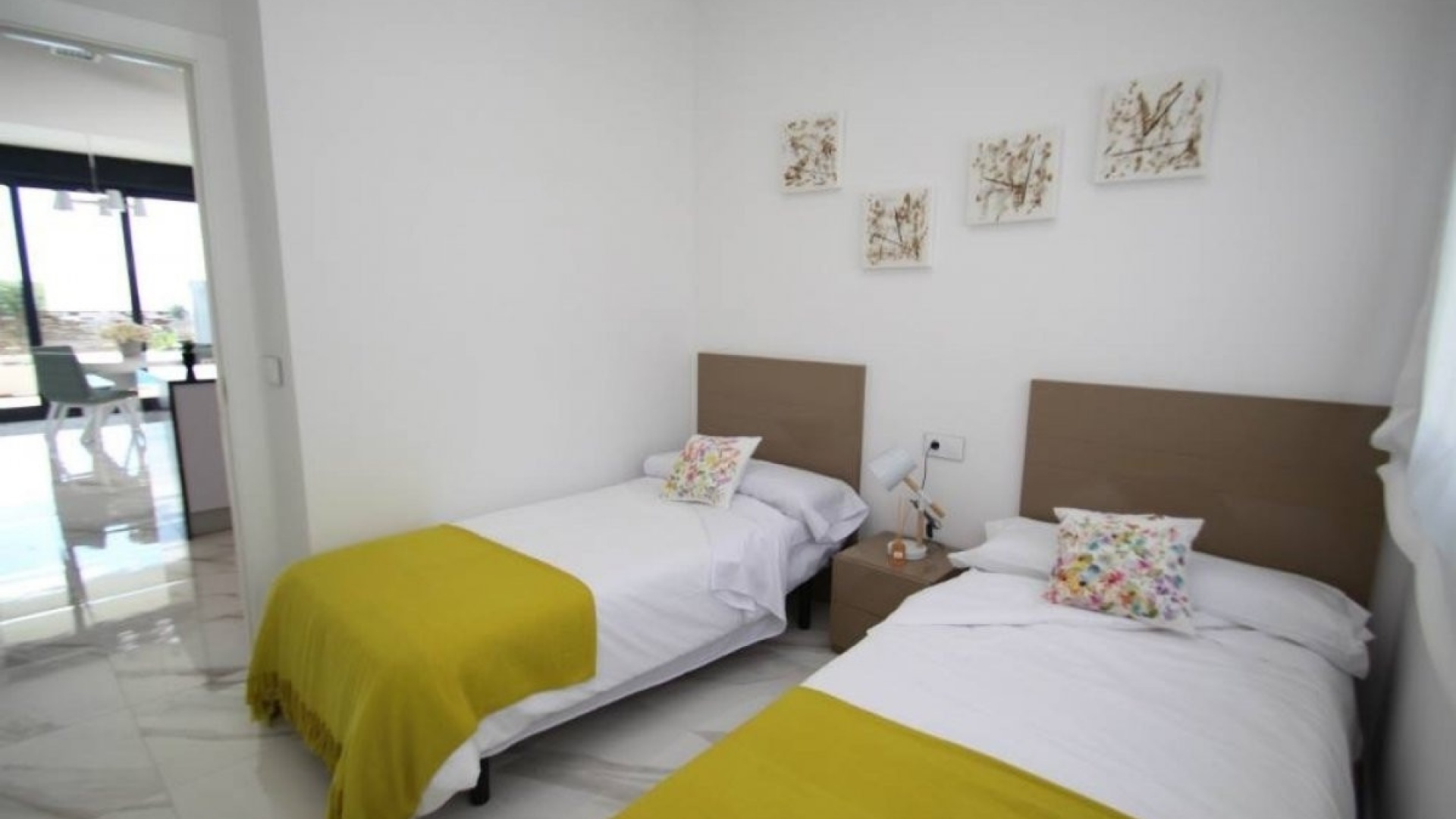Wiederverkauf - Villa - Orihuela - Orihuela Costa