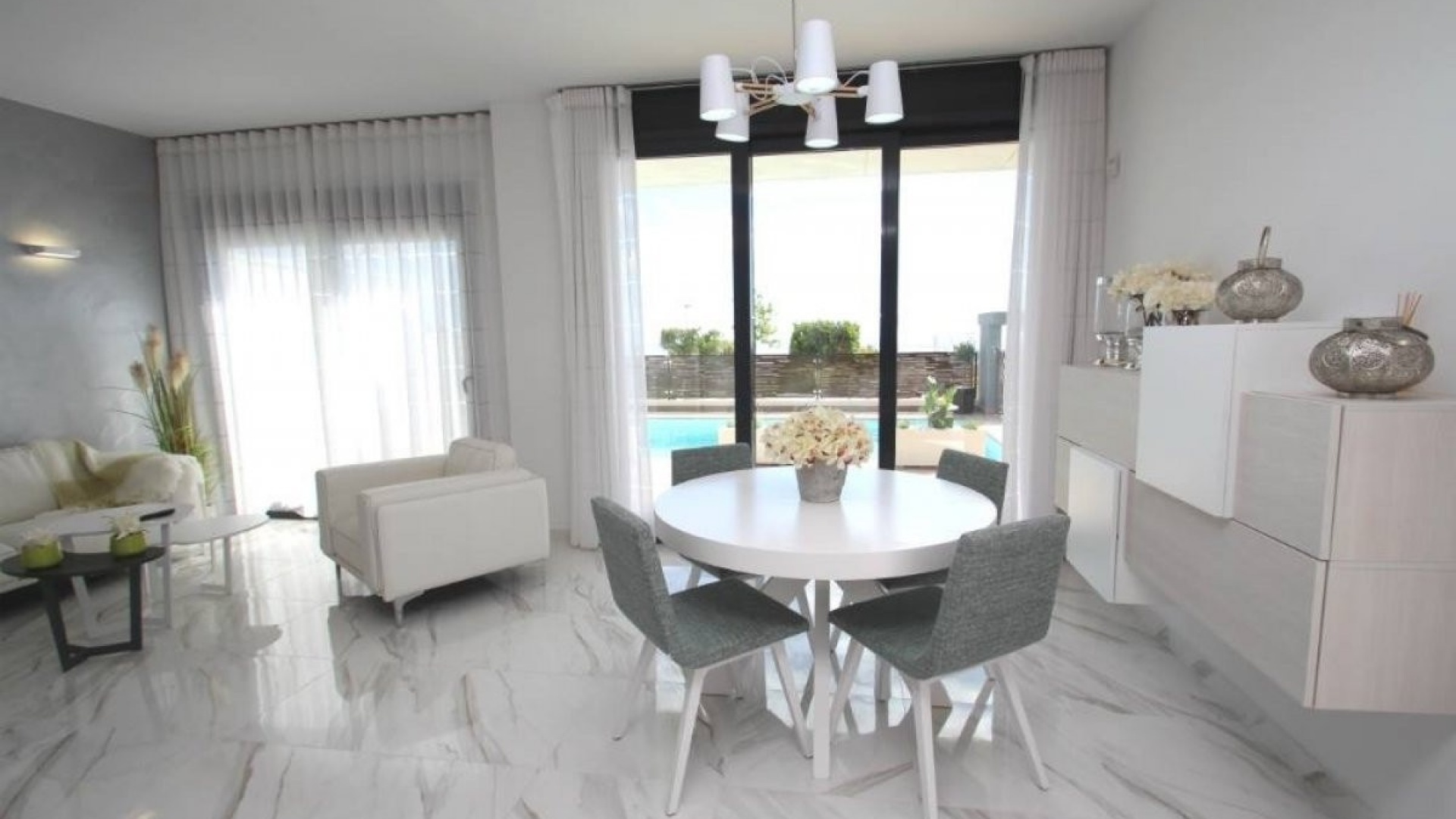 Wiederverkauf - Villa - Orihuela - Orihuela Costa
