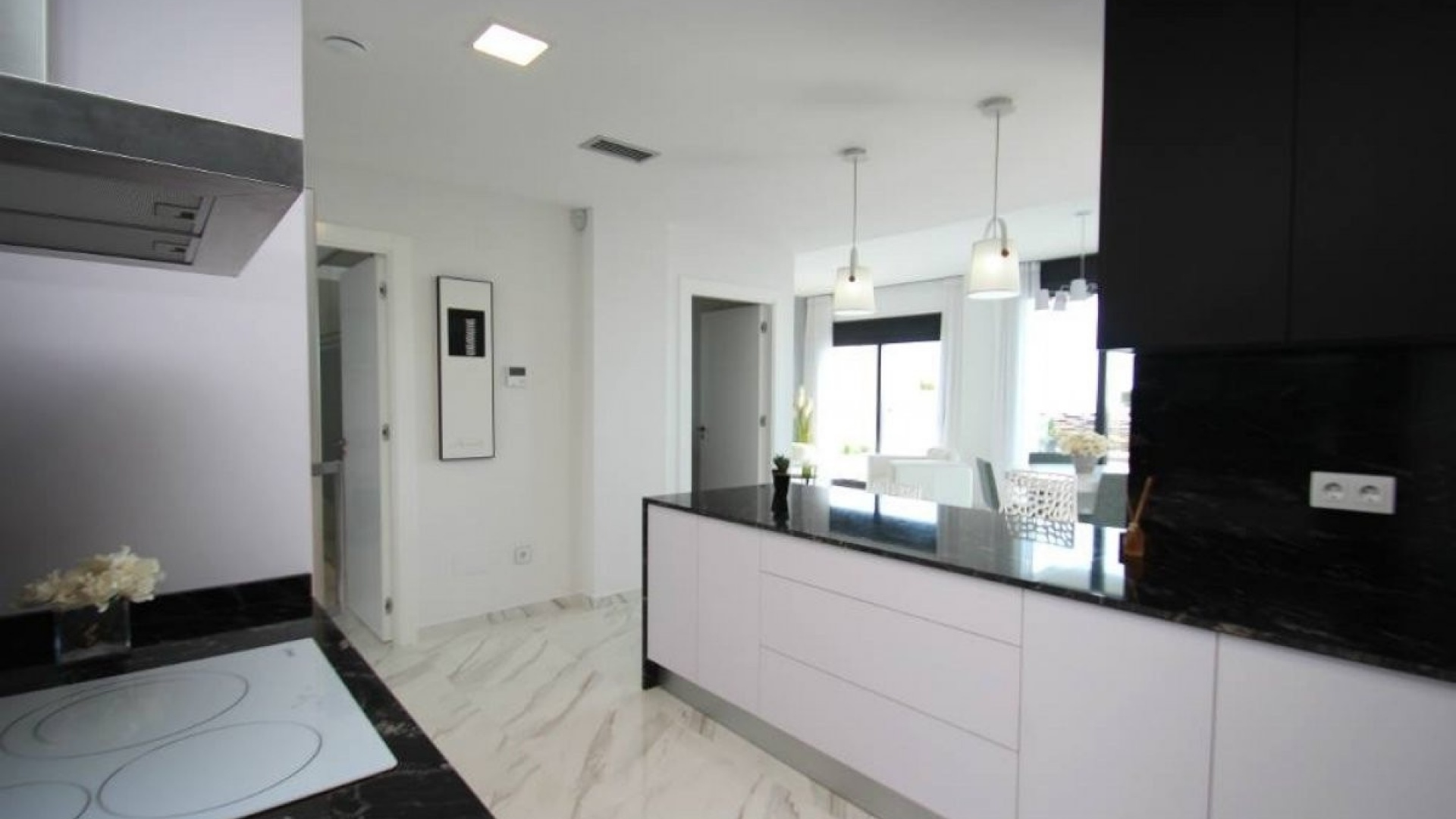 Wiederverkauf - Villa - Orihuela - Orihuela Costa