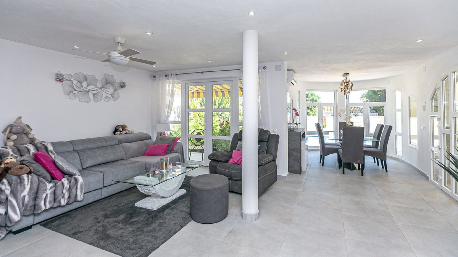 Wiederverkauf - Villa - Orihuela - Orihuela Costa