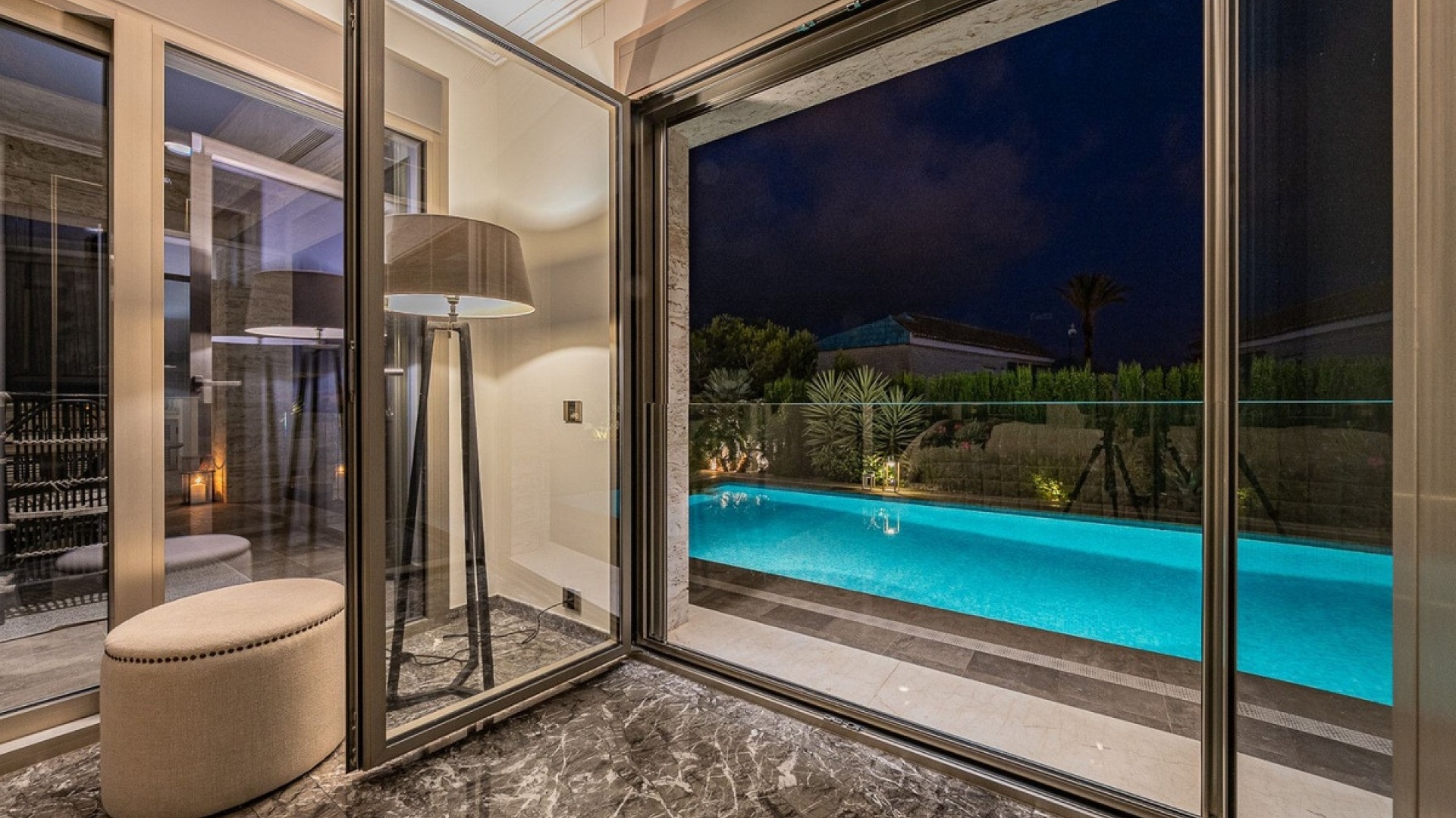 Wiederverkauf - Villa - Orihuela - Orihuela Costa
