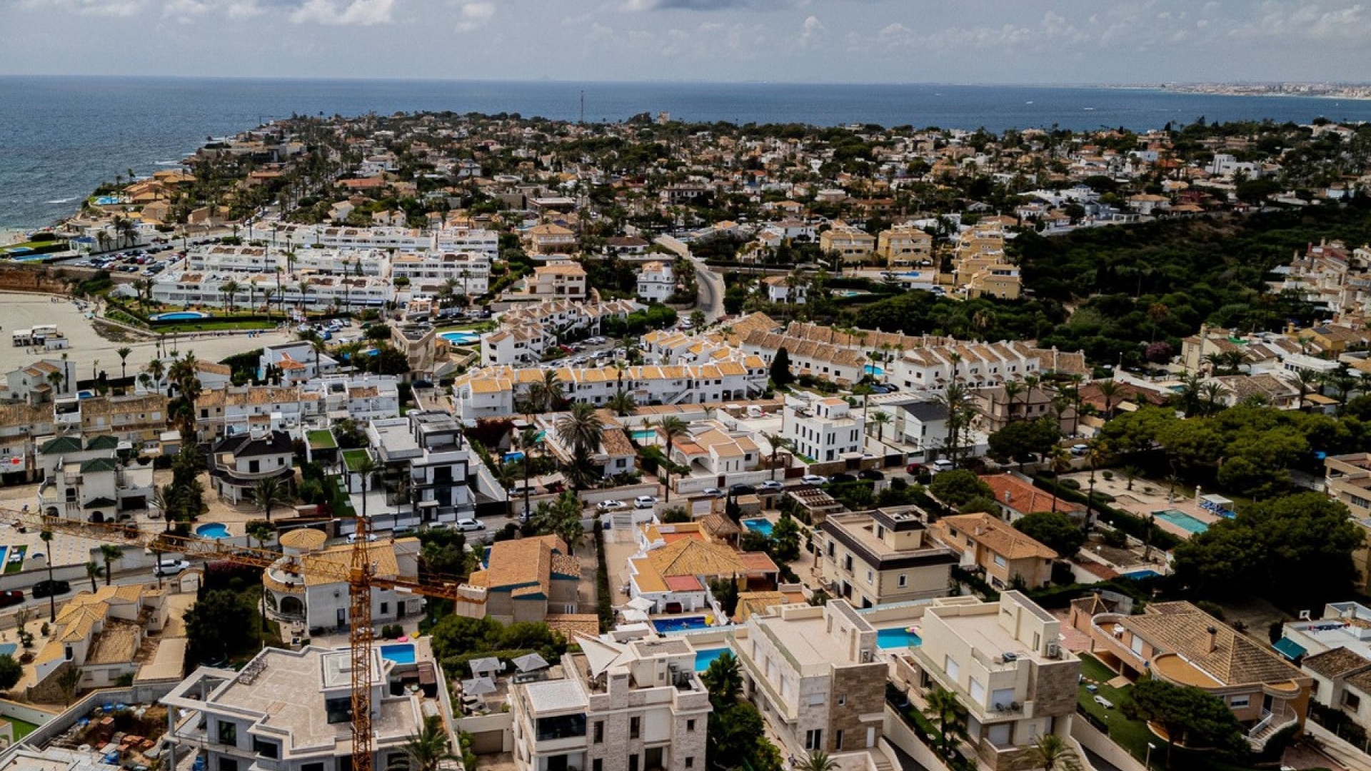 Wiederverkauf - Villa - Orihuela - Orihuela Costa