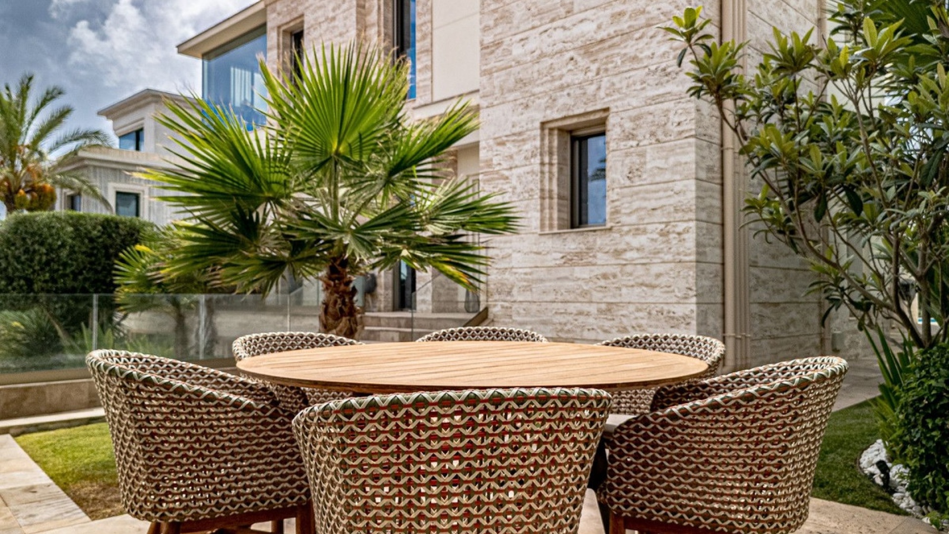 Wiederverkauf - Villa - Orihuela - Orihuela Costa