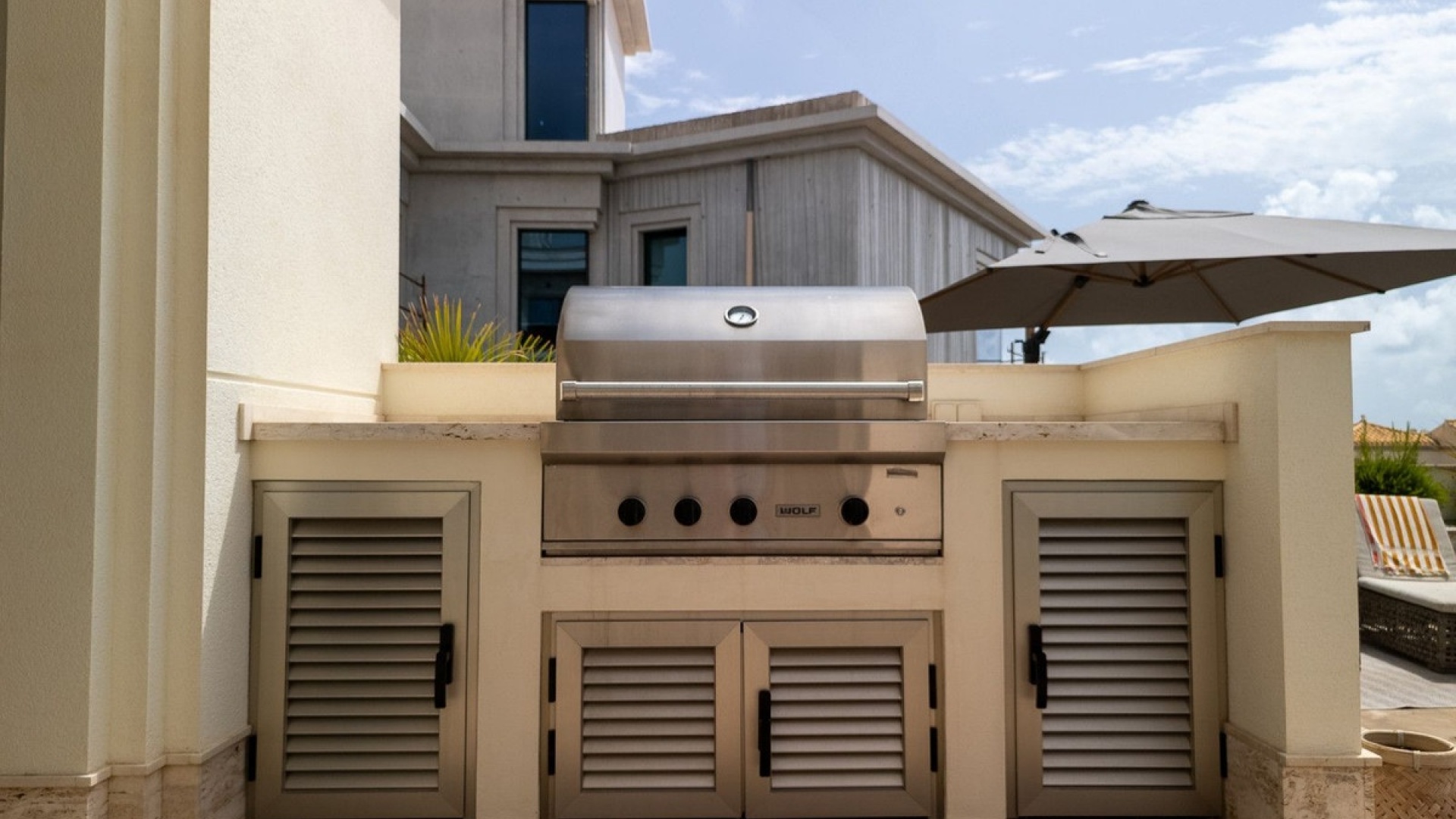 Wiederverkauf - Villa - Orihuela - Orihuela Costa