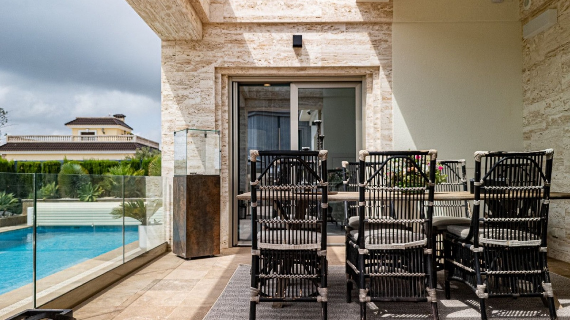 Wiederverkauf - Villa - Orihuela - Orihuela Costa