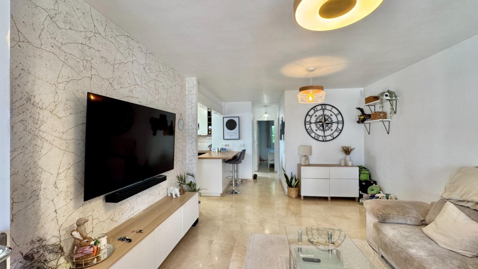 Wiederverkauf - Villa - Orihuela - Orihuela Costa