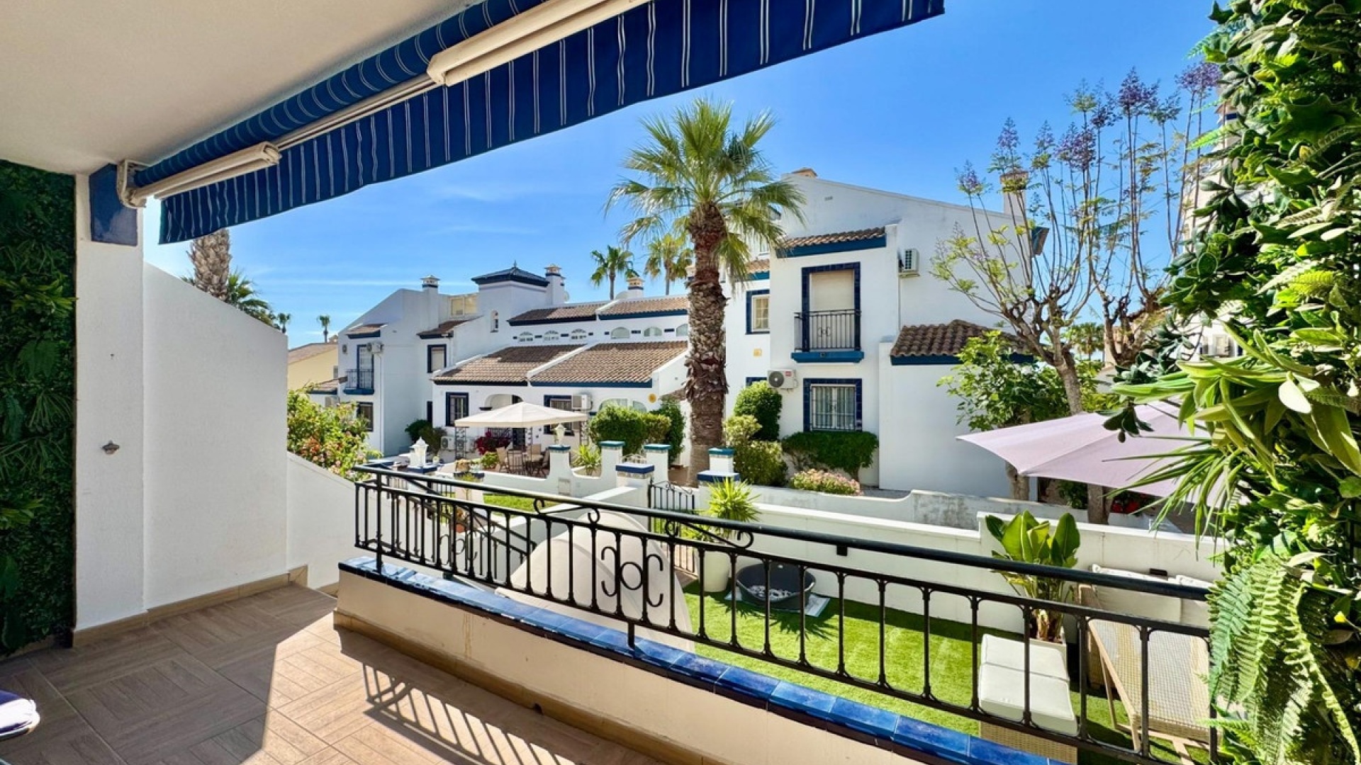 Wiederverkauf - Villa - Orihuela - Orihuela Costa