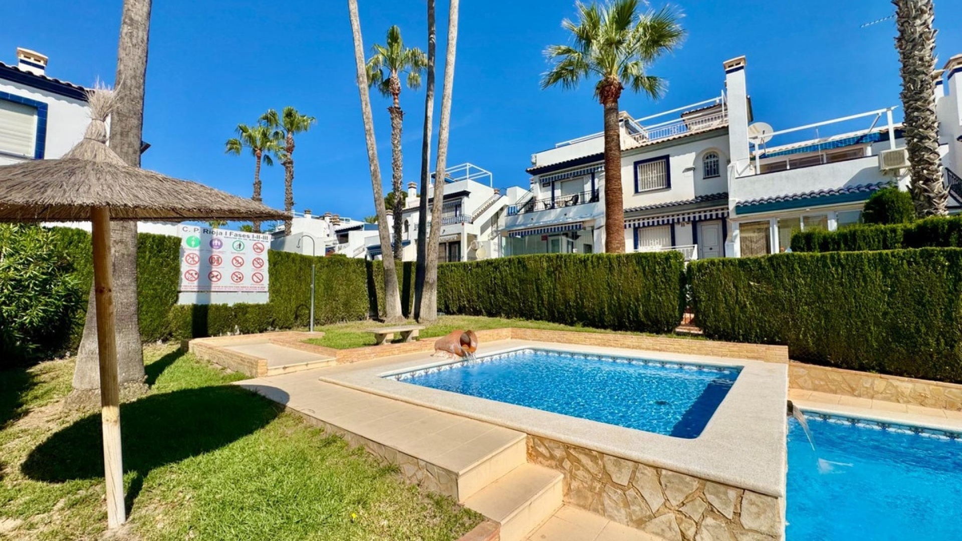 Wiederverkauf - Villa - Orihuela - Orihuela Costa