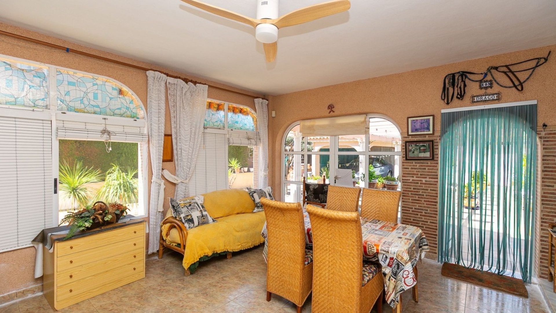 Wiederverkauf - Villa - Orihuela - Orihuela Costa